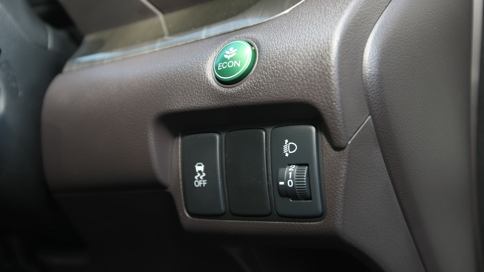 Honda-CRV-2013-CR-V-2-0-Interior