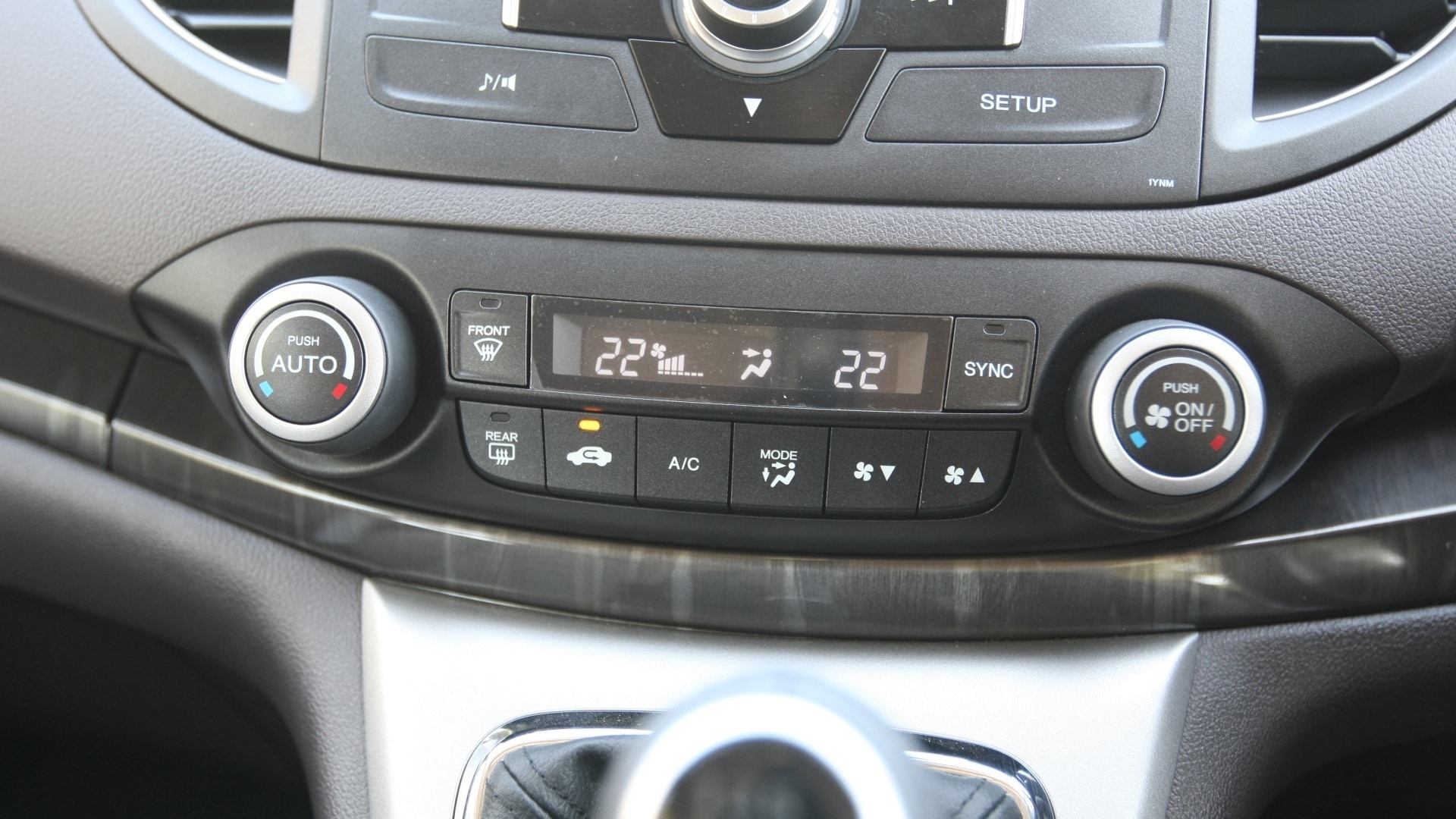 Honda-CRV-2013-CR-V-2-0-Interior