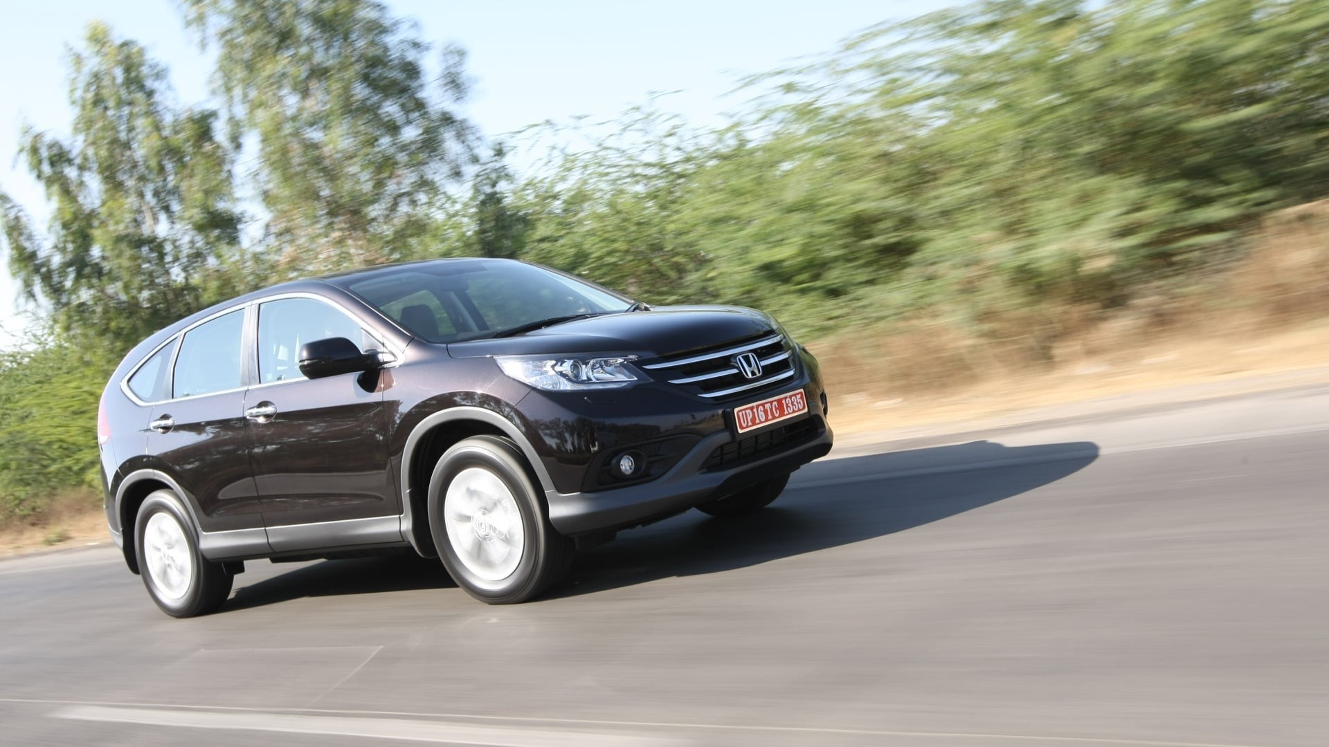 Honda-CRV-2013-CR-V-2-0-Exterior