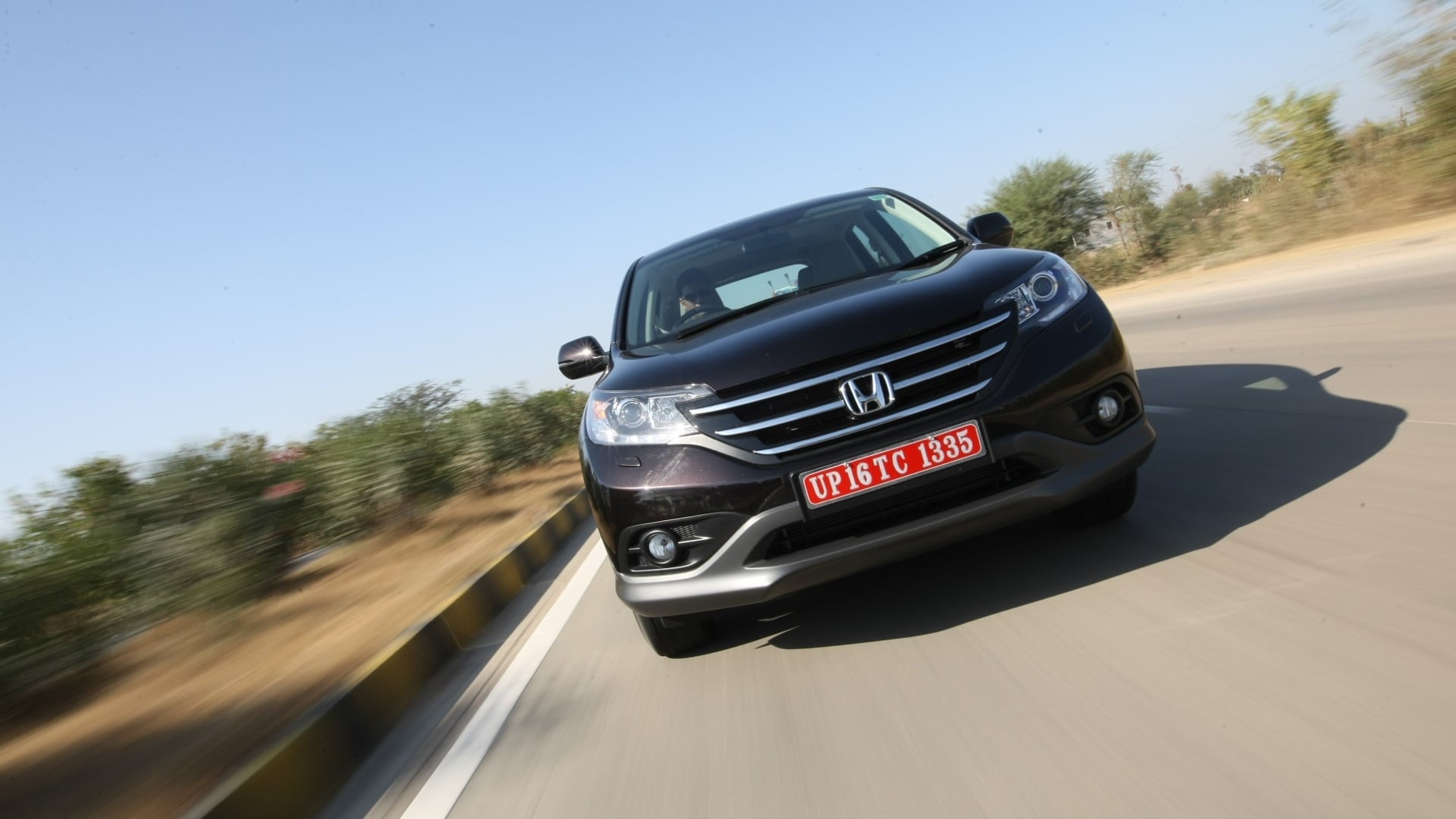 Honda-CRV-2013-CR-V-2-0-Exterior