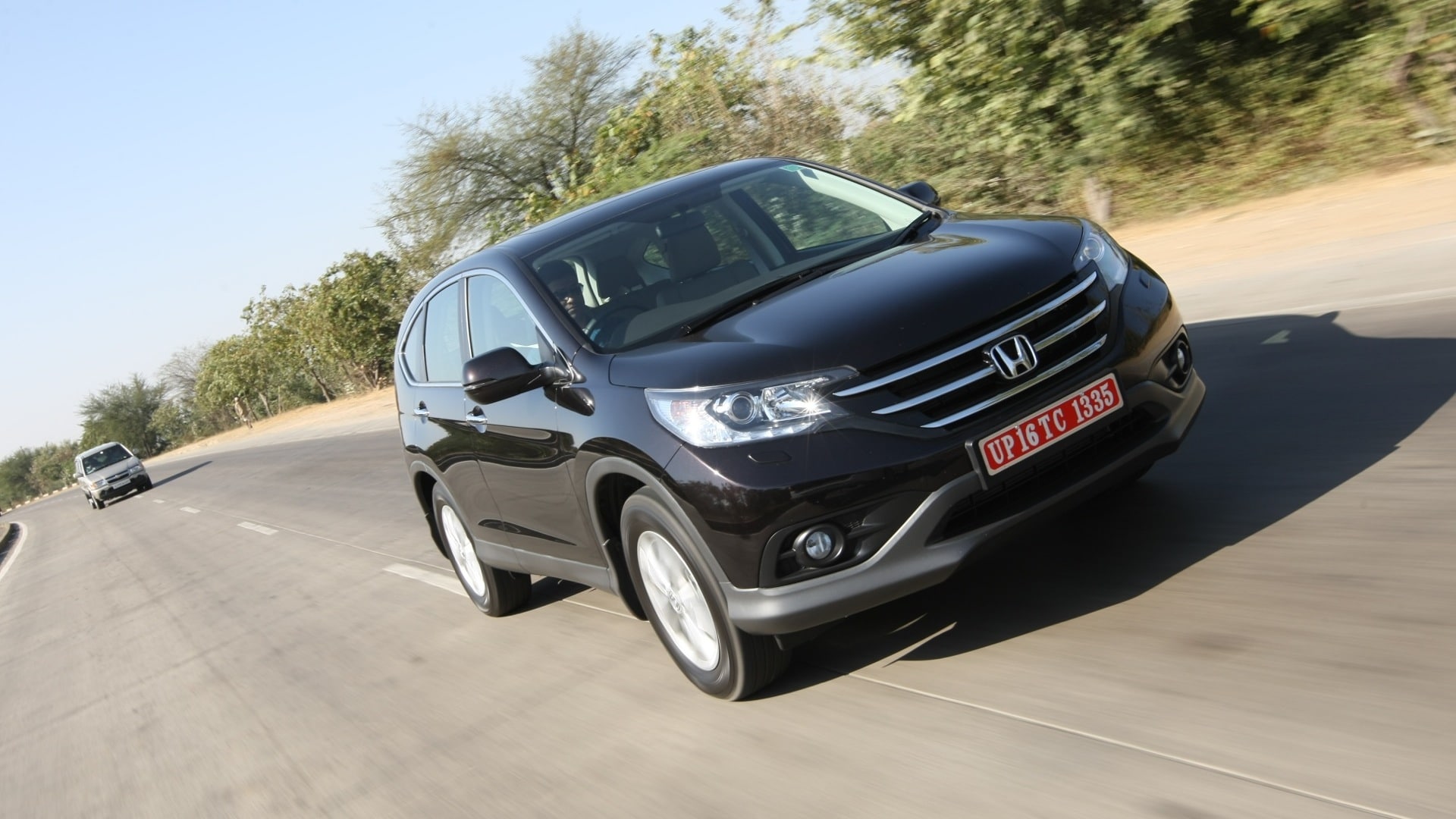 Honda-CRV-2013-CR-V-2-0-Exterior