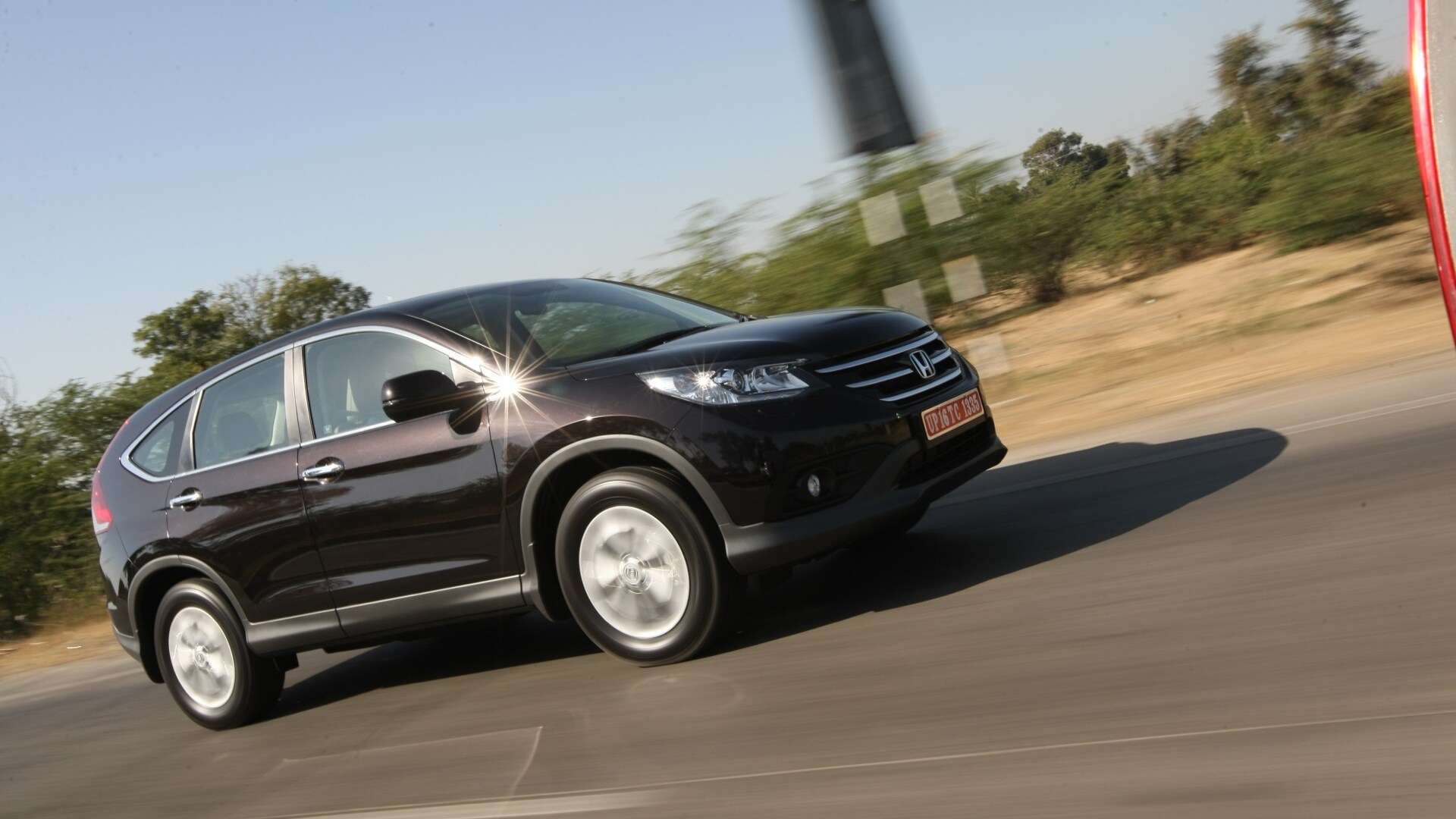 Honda-CRV-2013-CR-V-2-0-Exterior