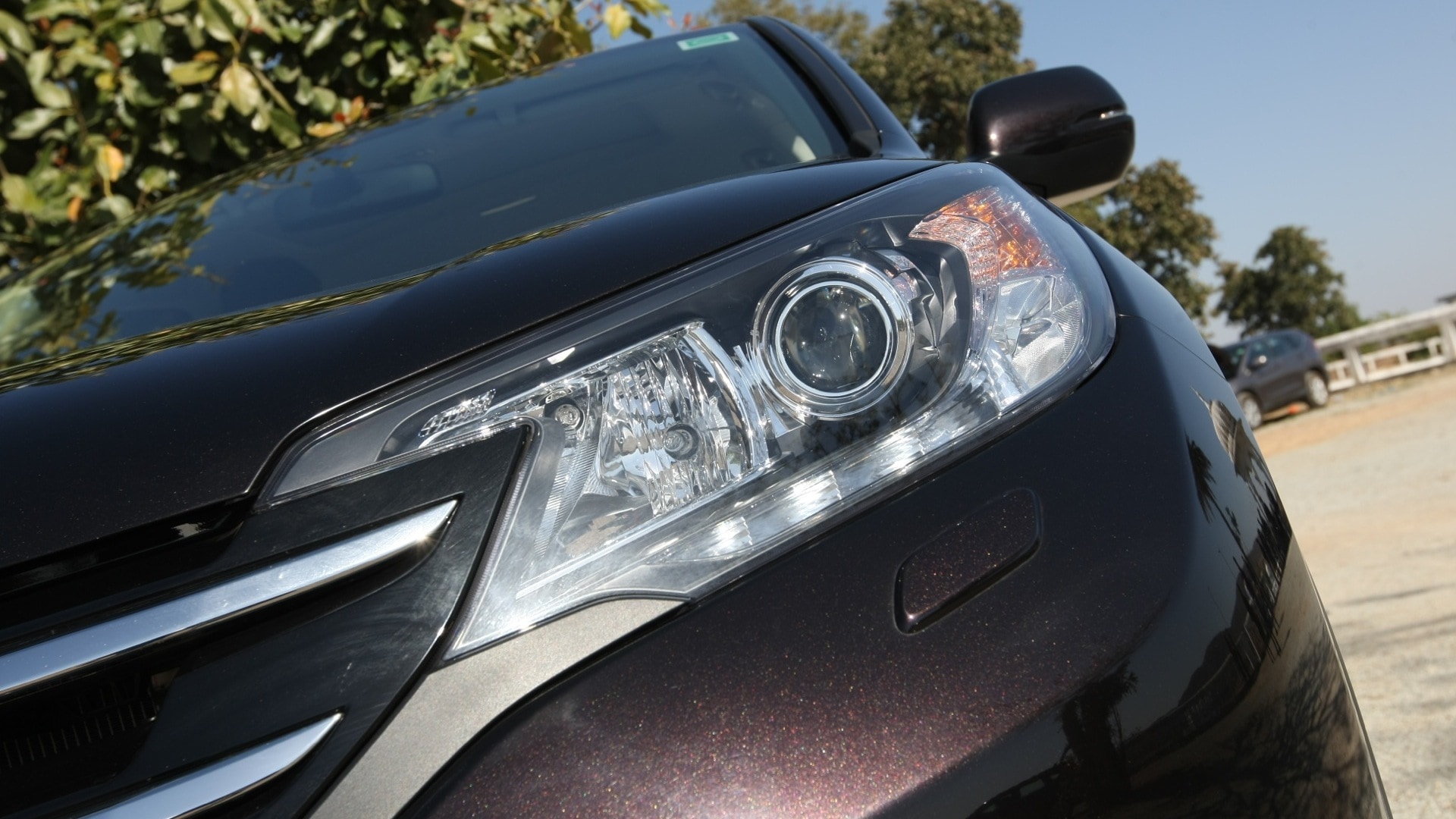 Honda-CRV-2013-CR-V-2-0-Exterior