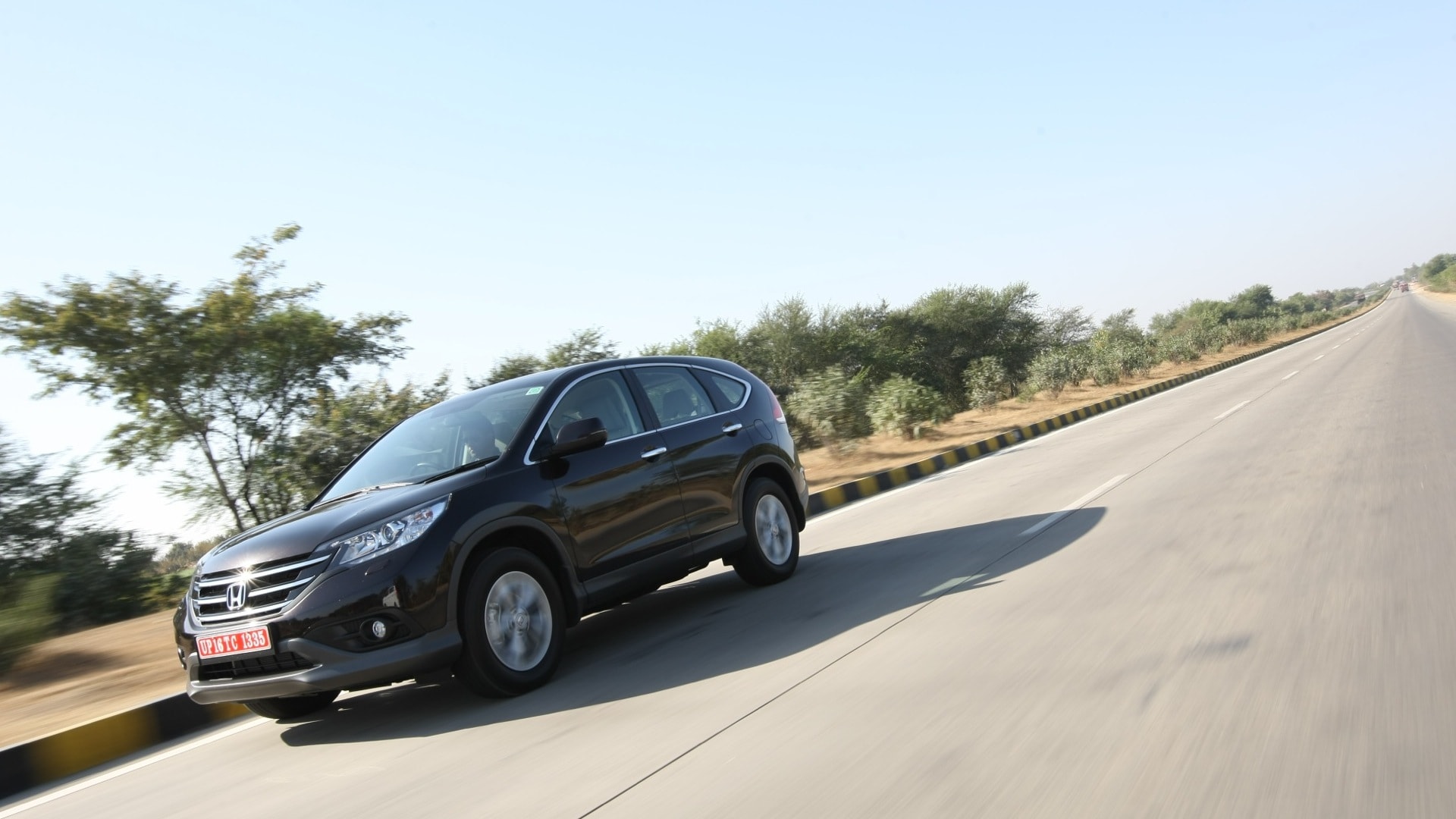 Honda-CRV-2013-CR-V-2-0-Exterior