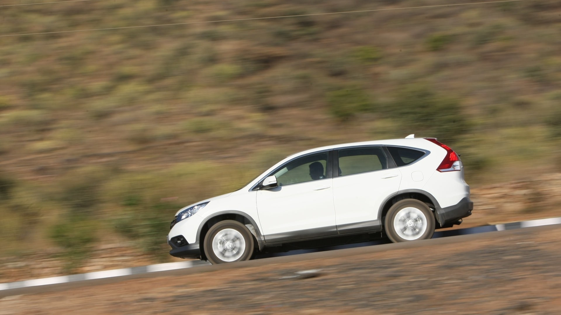 Honda-CRV-2013-CR-V-2-0-Exterior