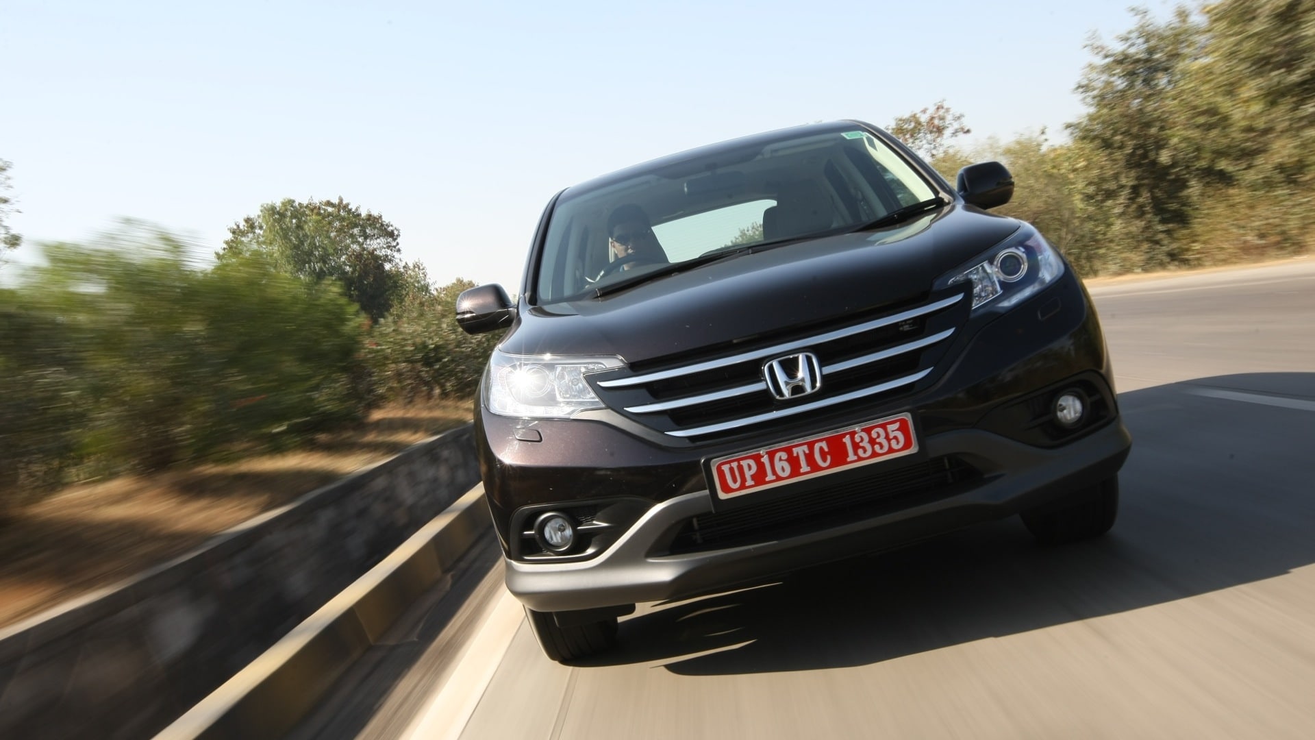 Honda-CRV-2013-CR-V-2-0-Exterior
