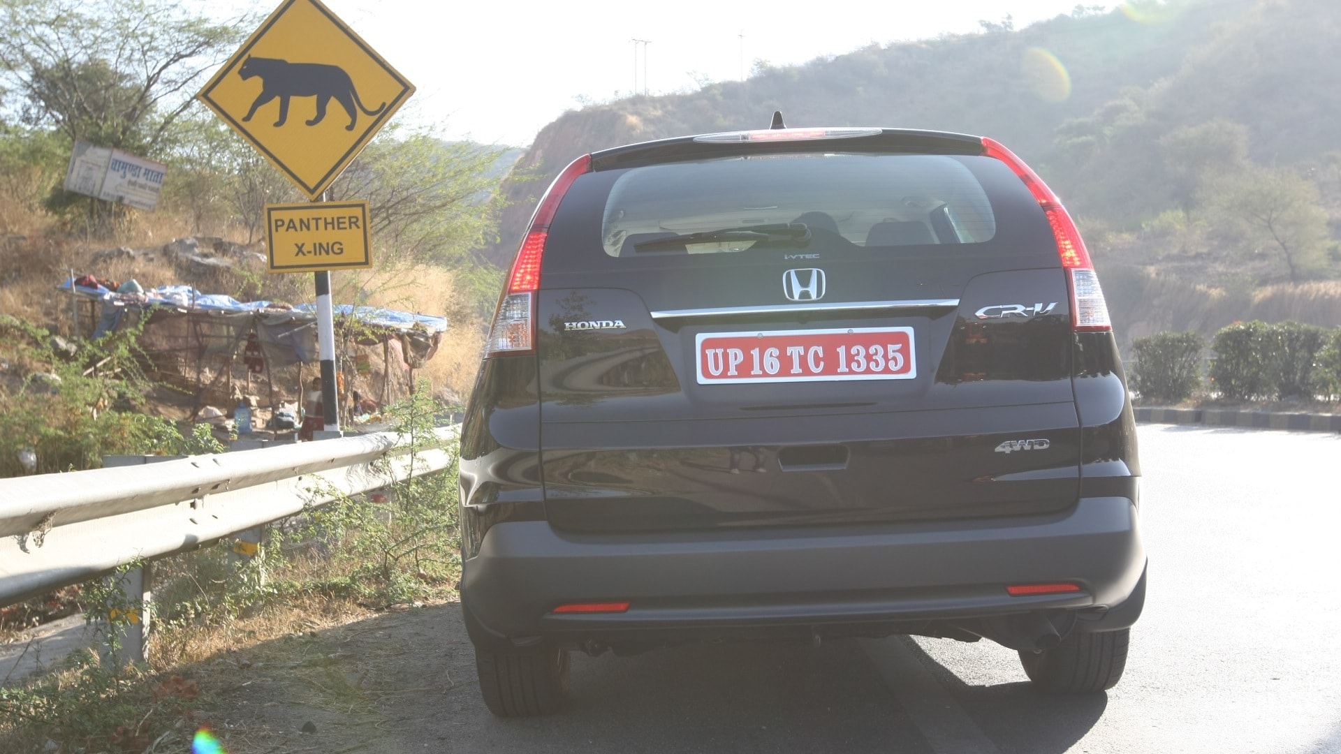 Honda-CRV-2013-CR-V-2-0-Exterior