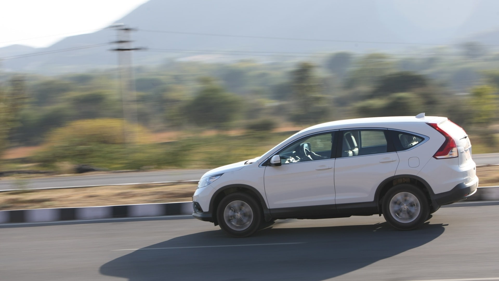 Honda-CRV-2013-CR-V-2-0-Exterior