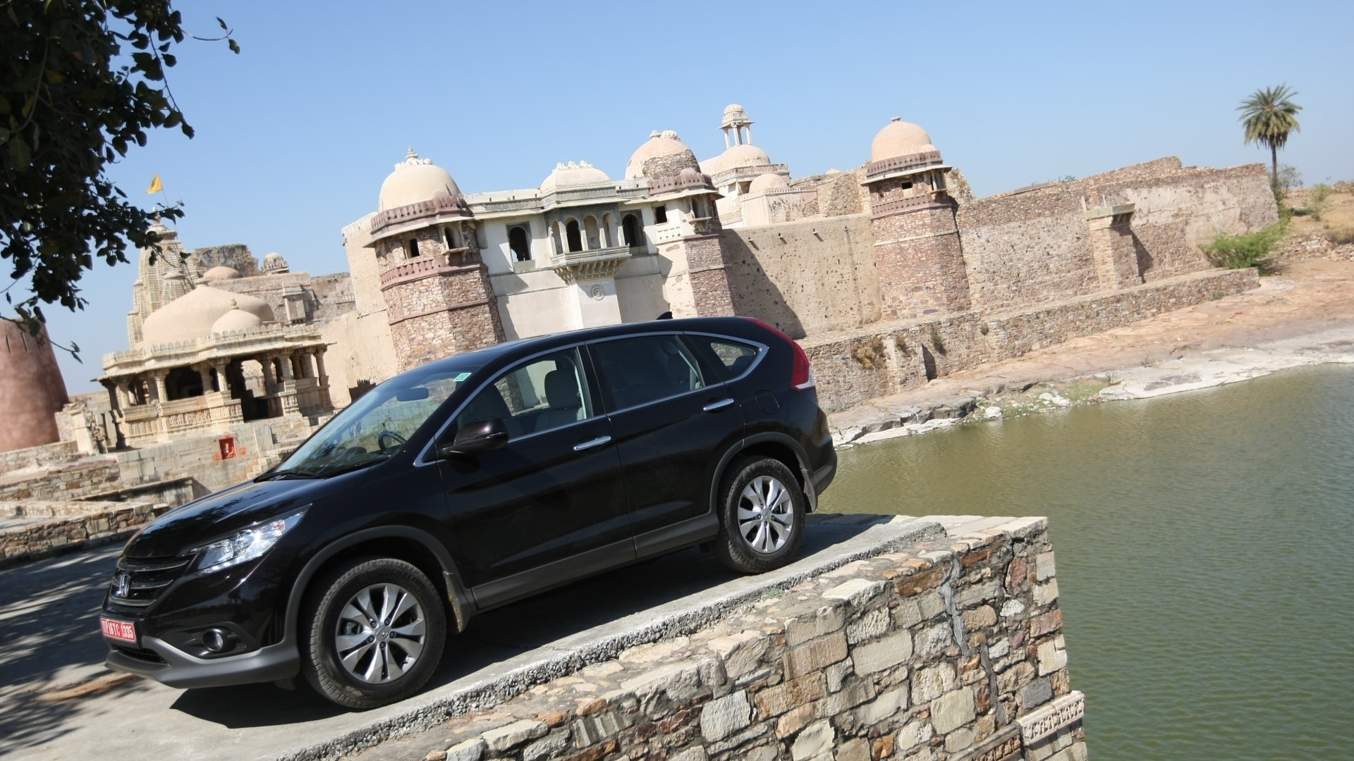 Honda-CRV-2013-CR-V-2-0-Exterior