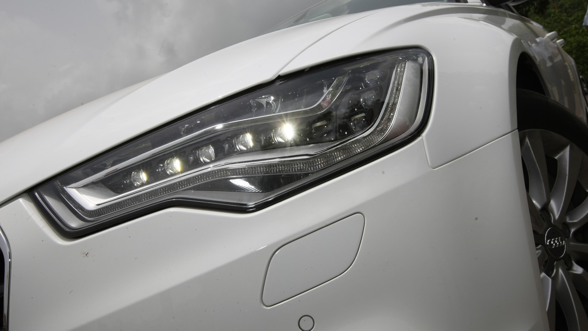 Audi-A6-2013-3-0-TDI-Quattro-Exterior