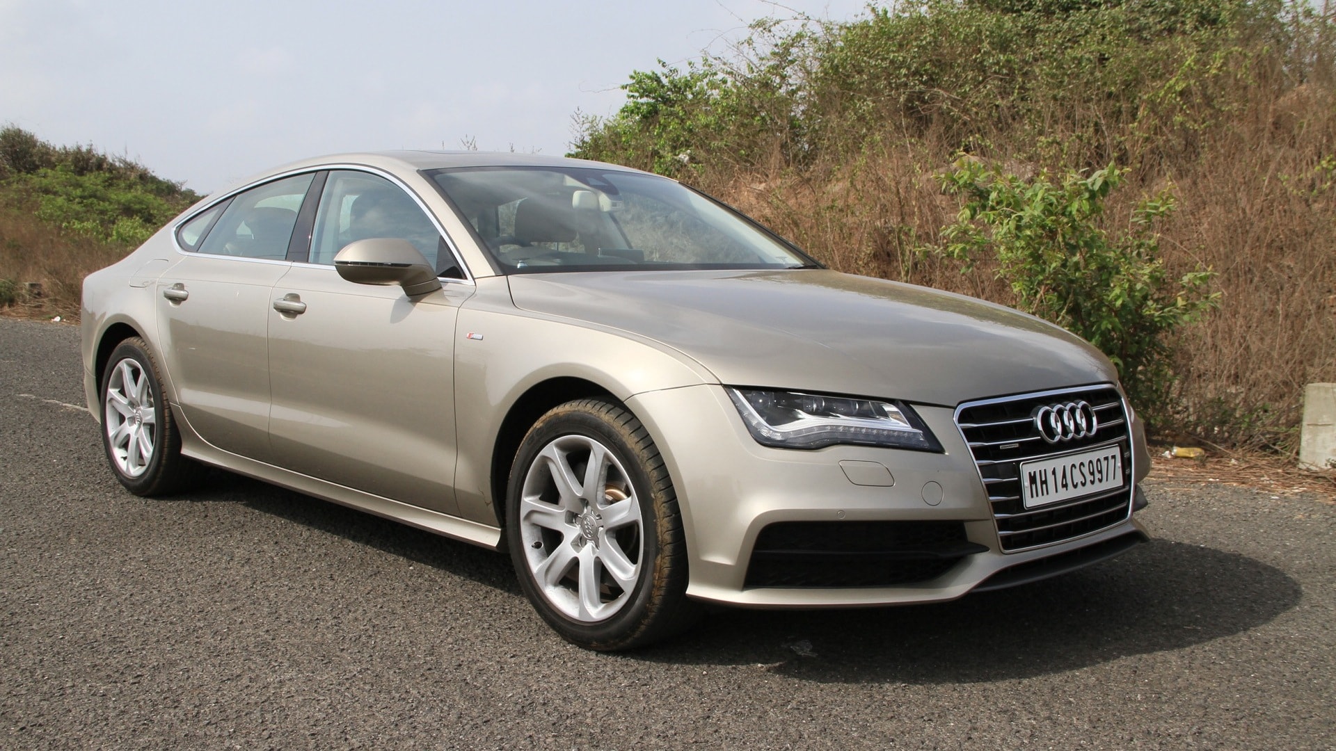 Audi-A7-Sportback-2012-3-0-TDI-Quattro-Exterior