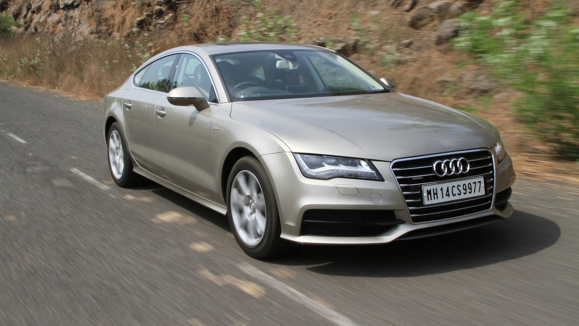 Audi-A7-Sportback-2012-3-0-TDI-Quattro-Exterior