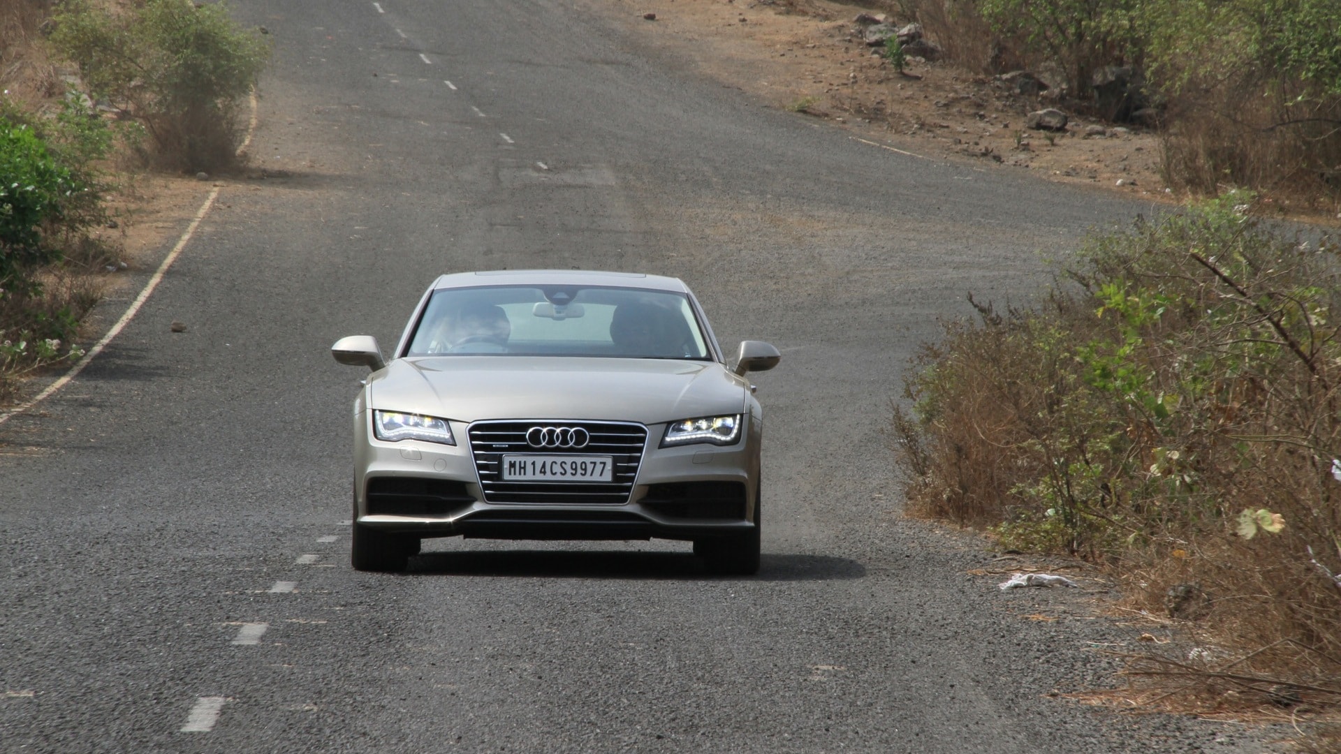 Audi-A7-Sportback-2012-3-0-TDI-Quattro-Exterior