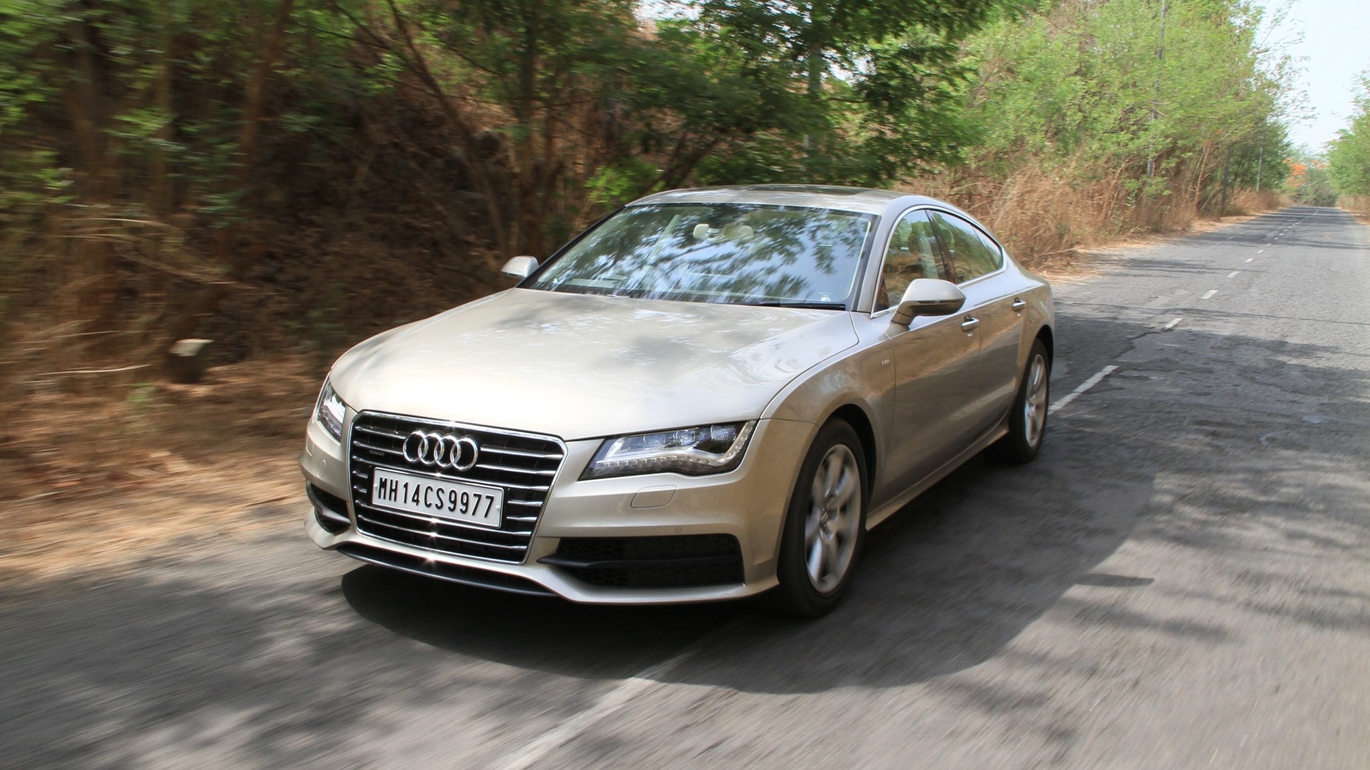 Audi-A7-Sportback-2012-3-0-TDI-Quattro-Exterior