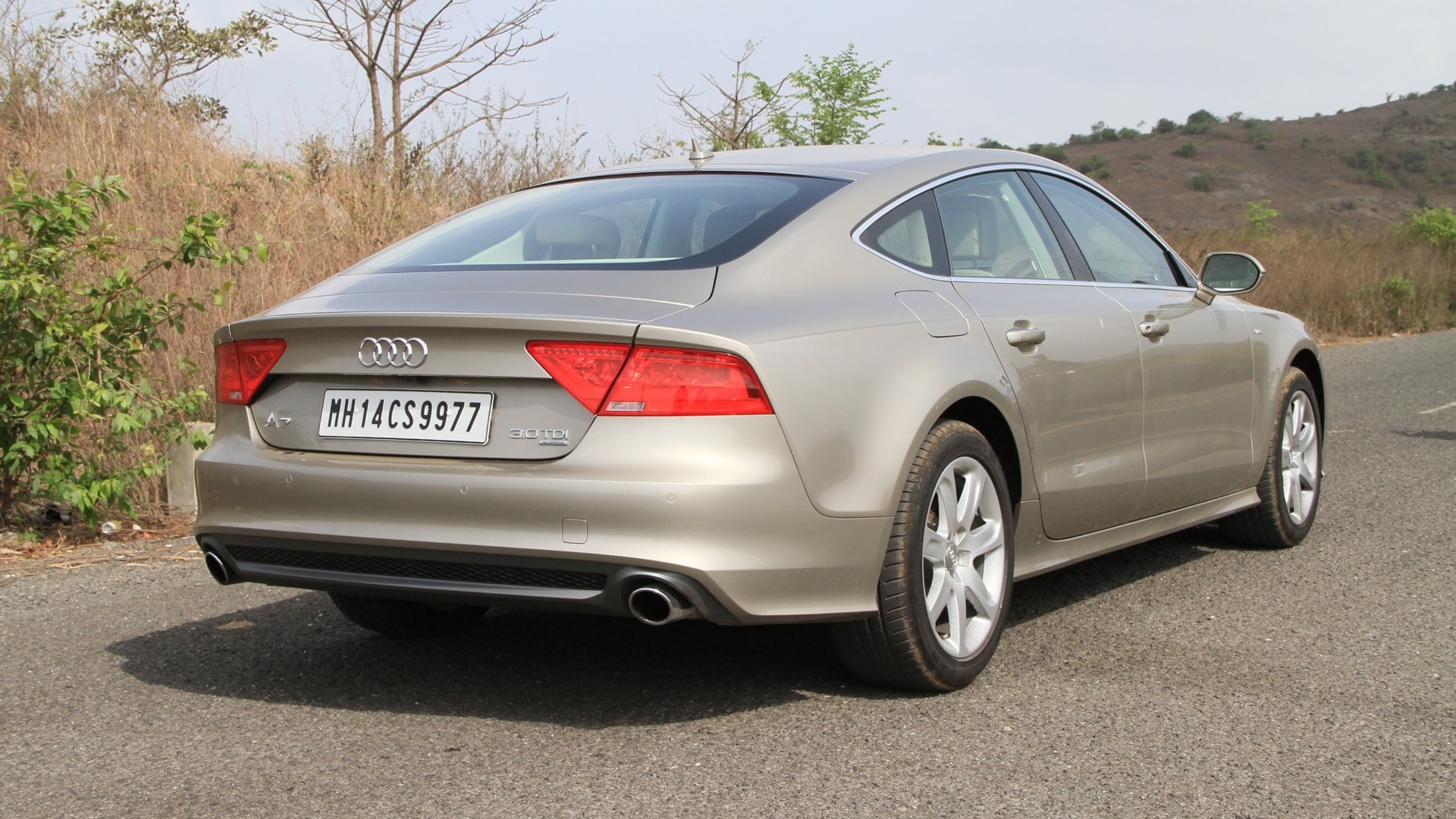 Audi-A7-Sportback-2012-3-0-TDI-Quattro-Exterior