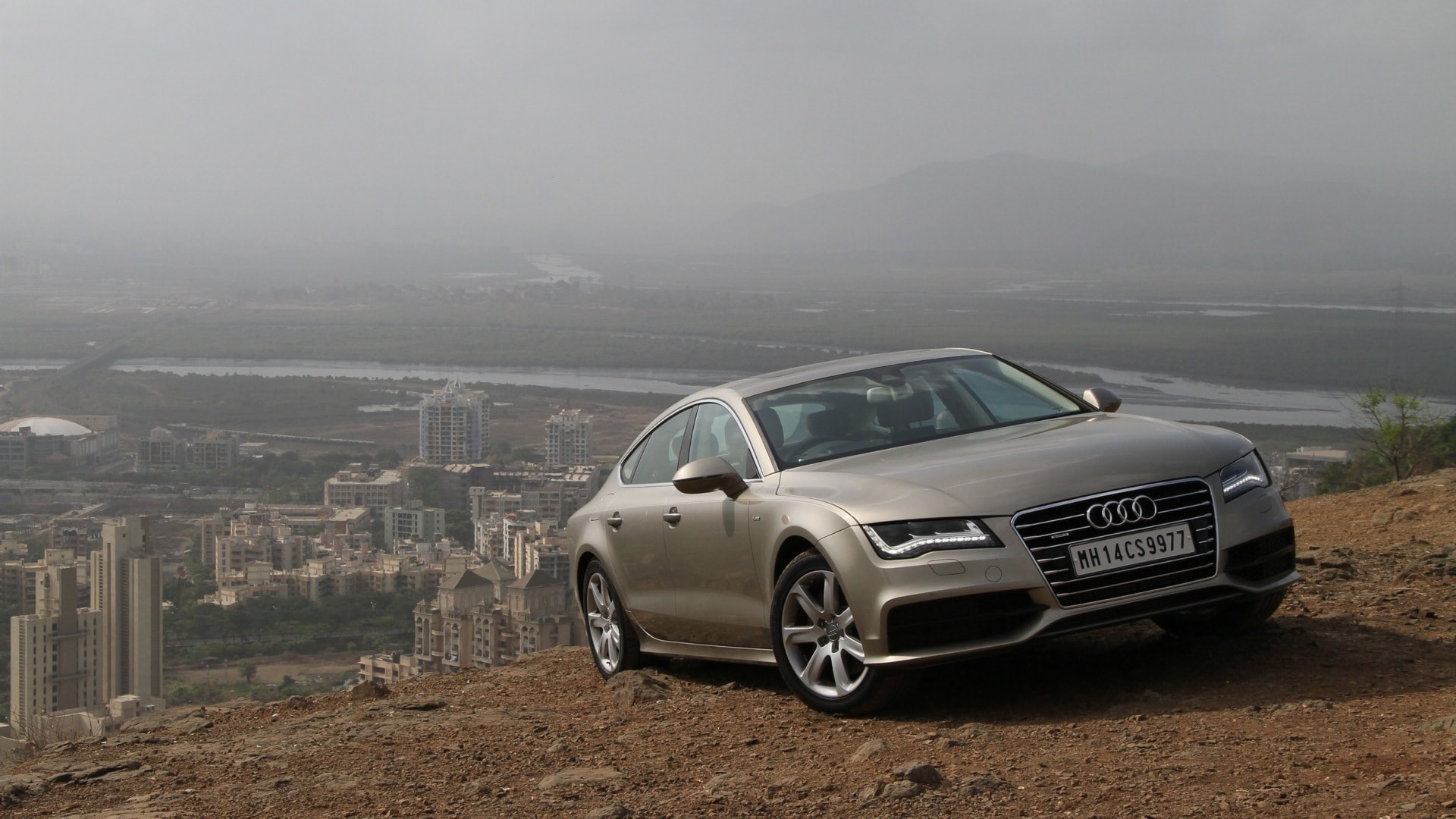 Audi-A7-Sportback-2012-3-0-TDI-Quattro-Exterior