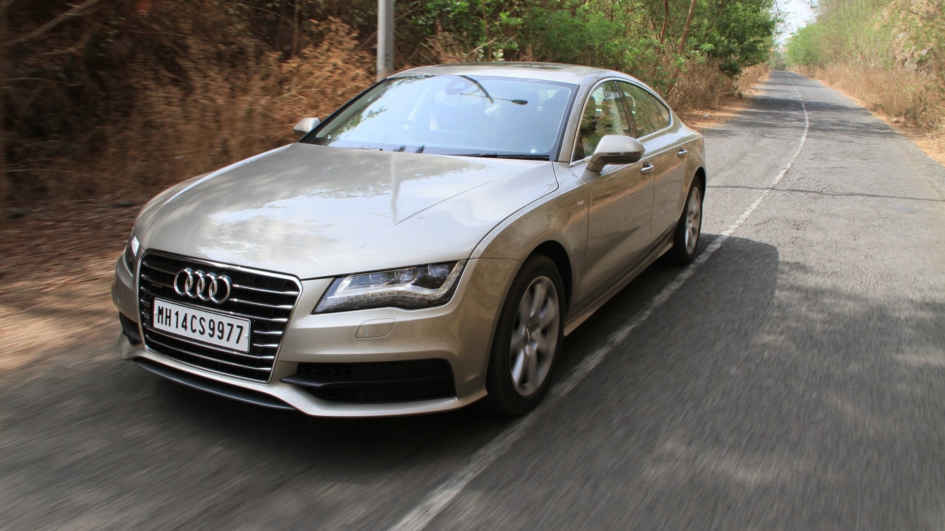 Audi-A7-Sportback-2012-3-0-TDI-Quattro-Exterior