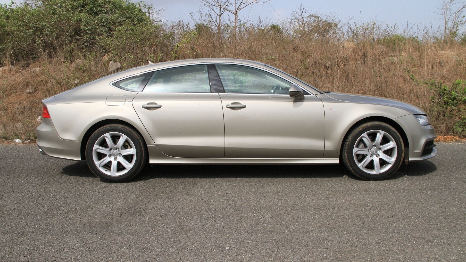 Audi-A7-Sportback-2012-3-0-TDI-Quattro-Exterior