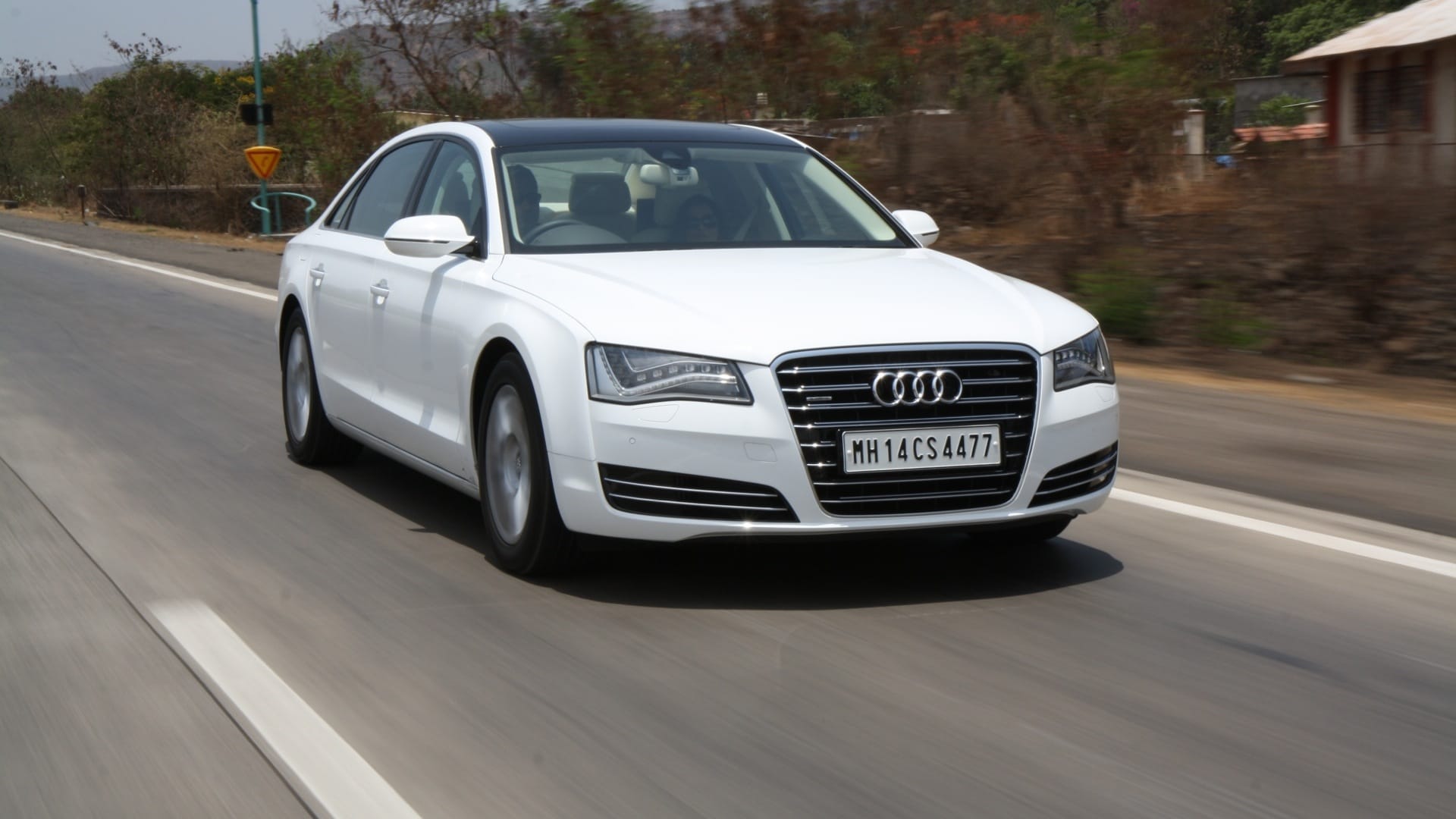 Audi-A8l-2012-3-0-TDI-Quattro-Exterior