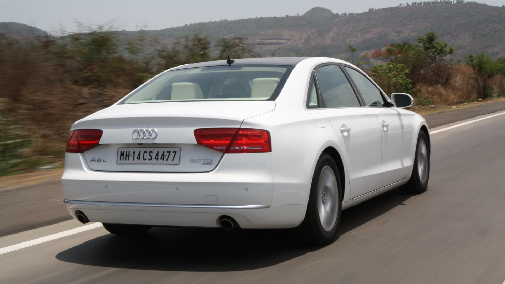 Audi-A8l-2012-3-0-TDI-Quattro-Exterior