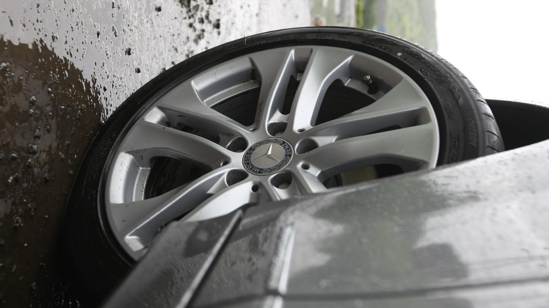 MercedesBenz-C class-2013-C200-CGi--Avantgarde-Exterior