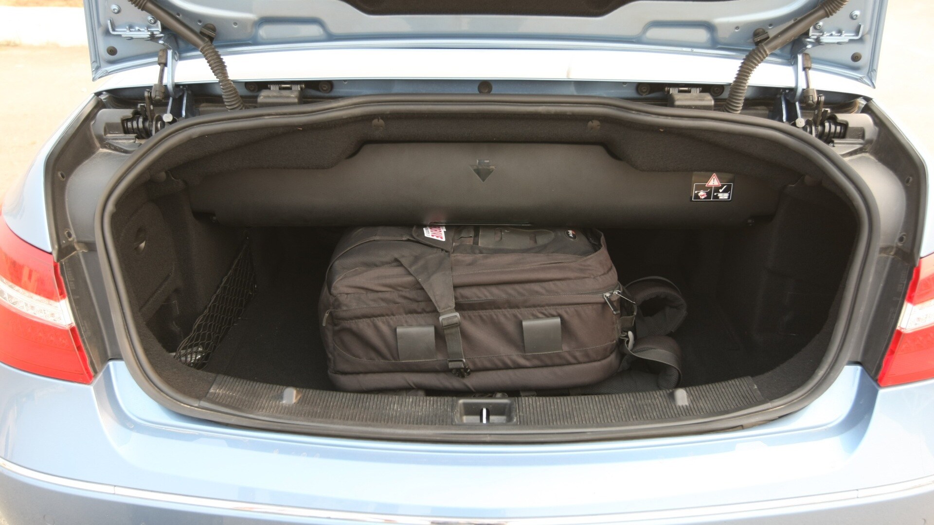 MercedesBenz-E-Class-2013-E350-Interior