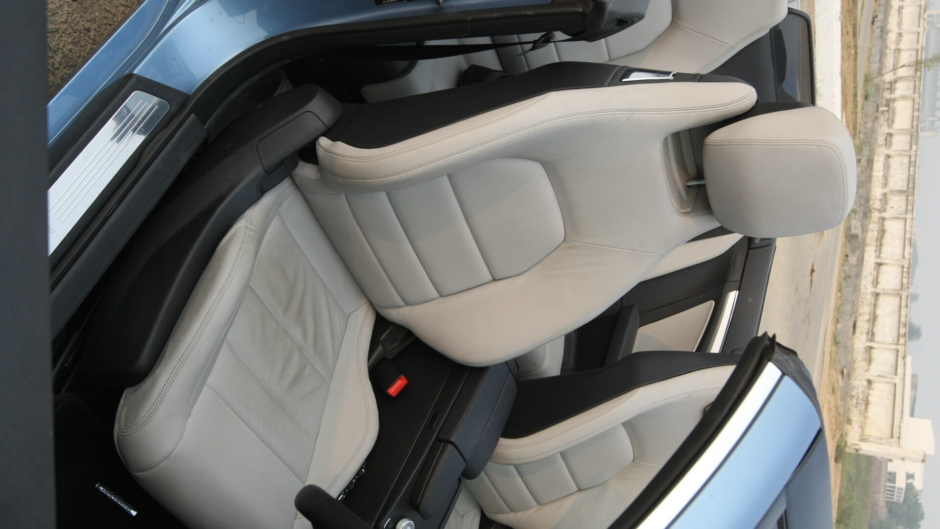 MercedesBenz-E-Class-2013-E350-Interior