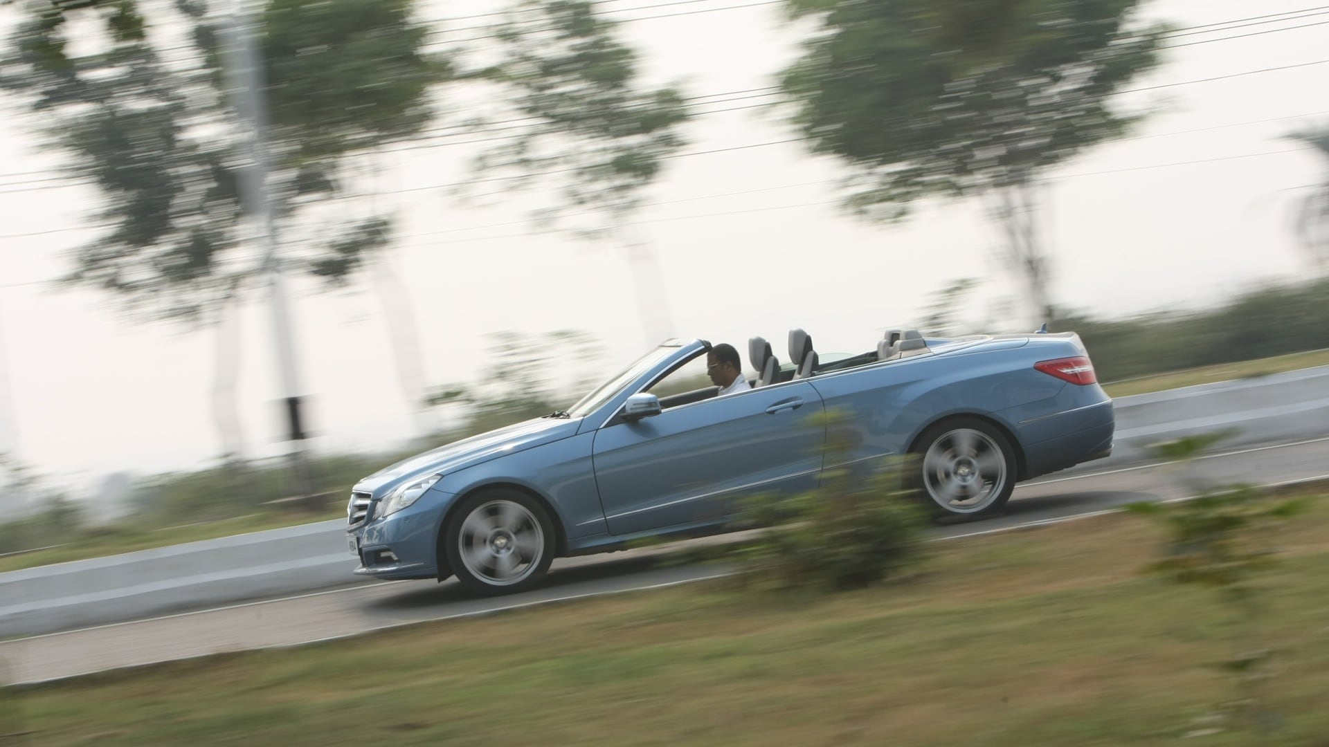 MercedesBenz-E-Class-2013-E350-Exterior