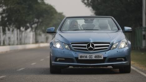 MercedesBenz-E-Class-2013-E350-Exterior