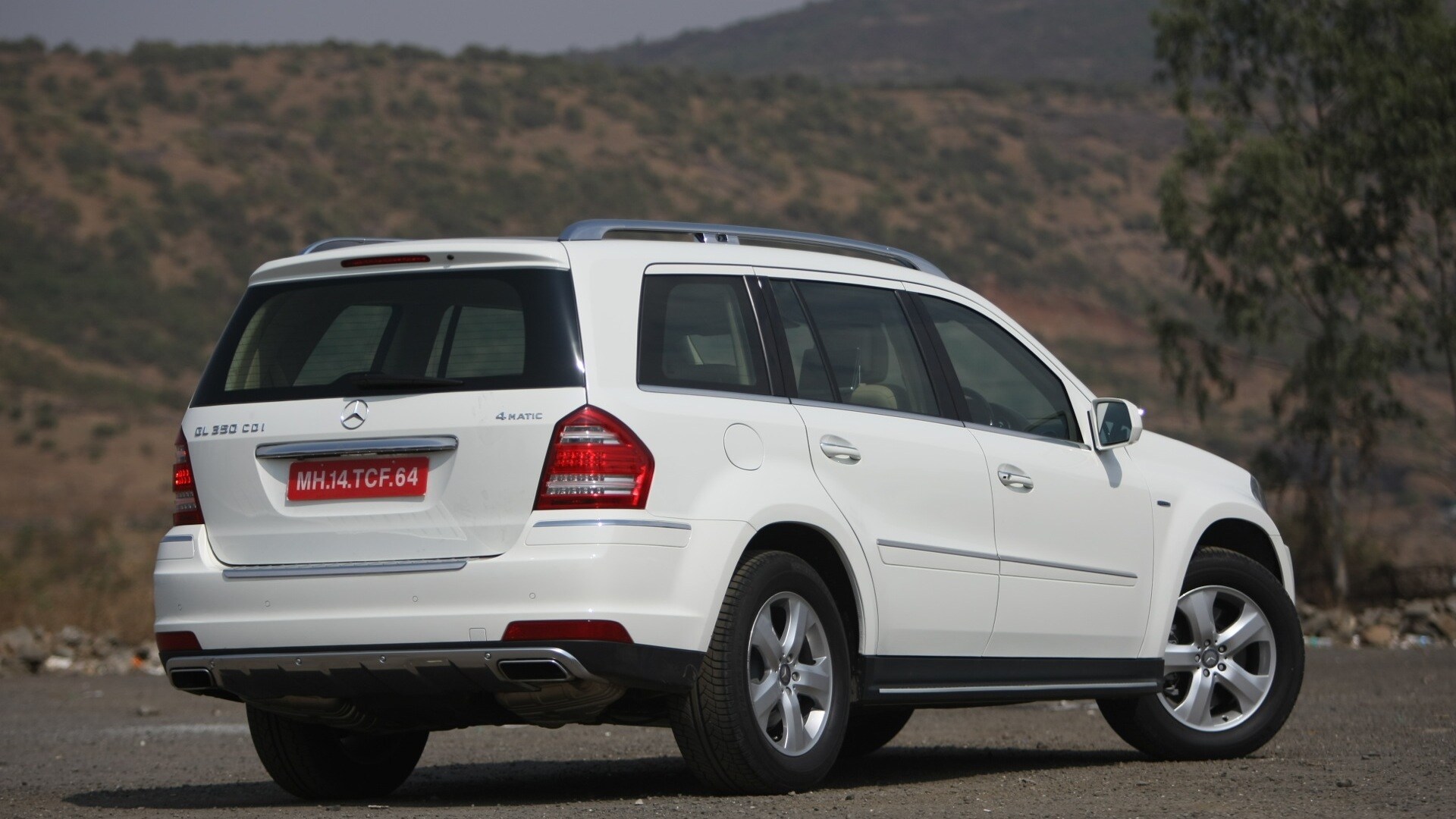 Mercedesbenz-GL-class-2013-GL-350-CDI-Executive-Compare
