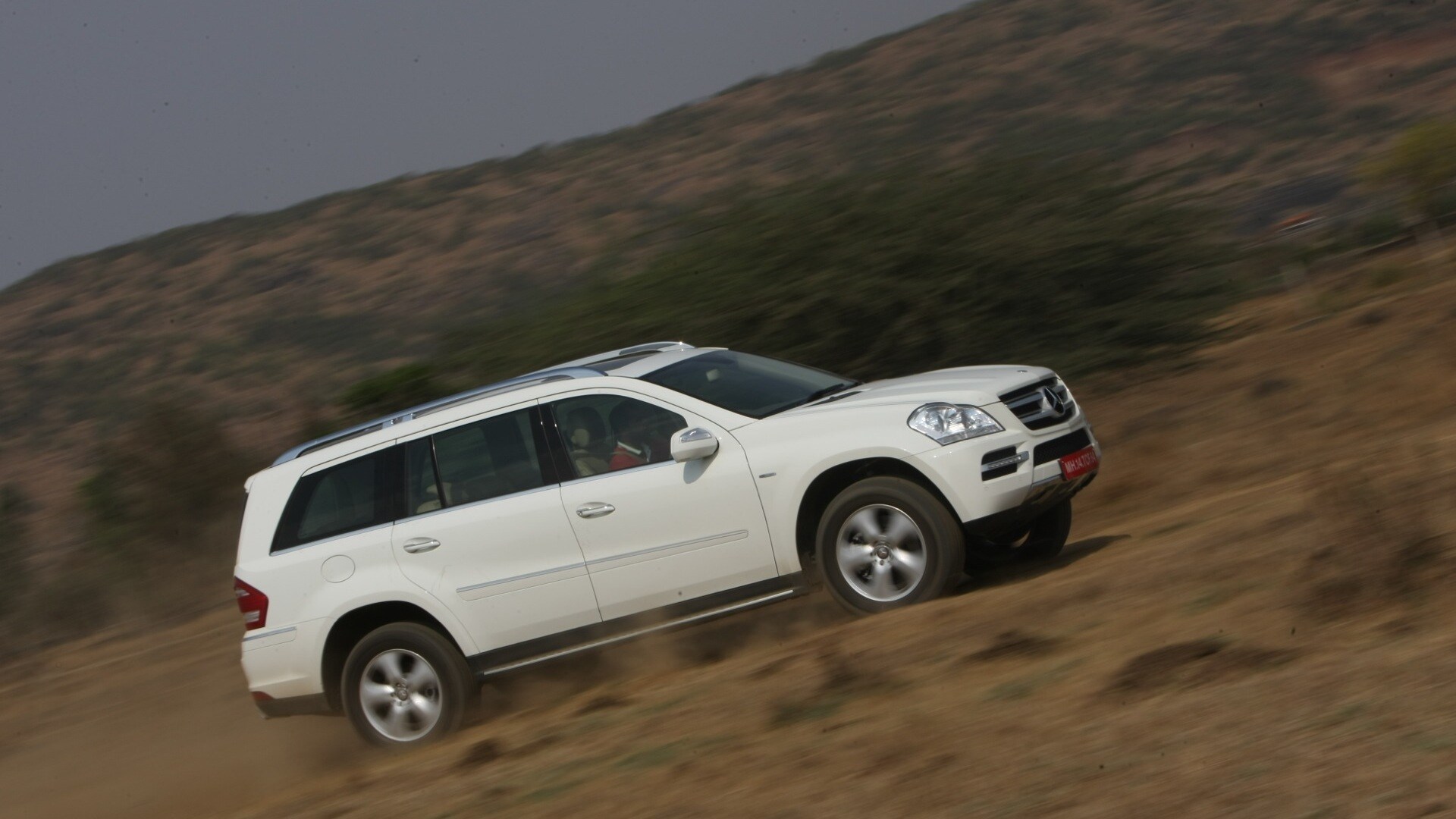 Mercedesbenz-GL-class-2013-GL-350-CDI-Executive-Exterior