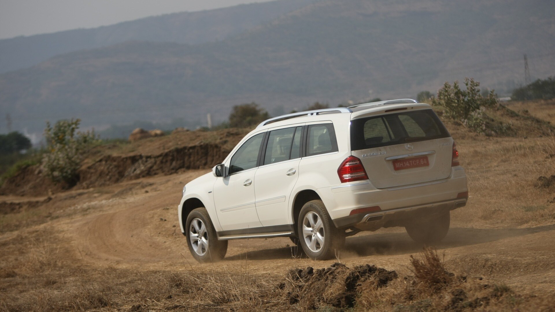 Mercedesbenz-GL-class-2013-GL-350-CDI-Executive-Exterior