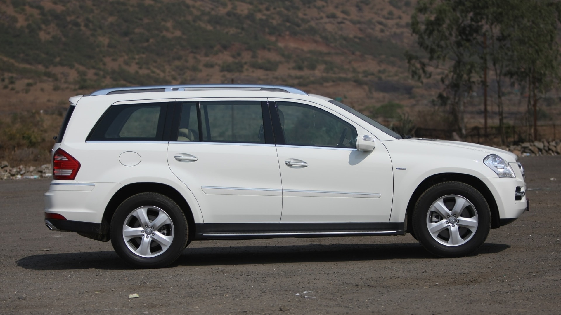 Mercedesbenz-GL-class-2013-GL-350-CDI-Executive-Exterior