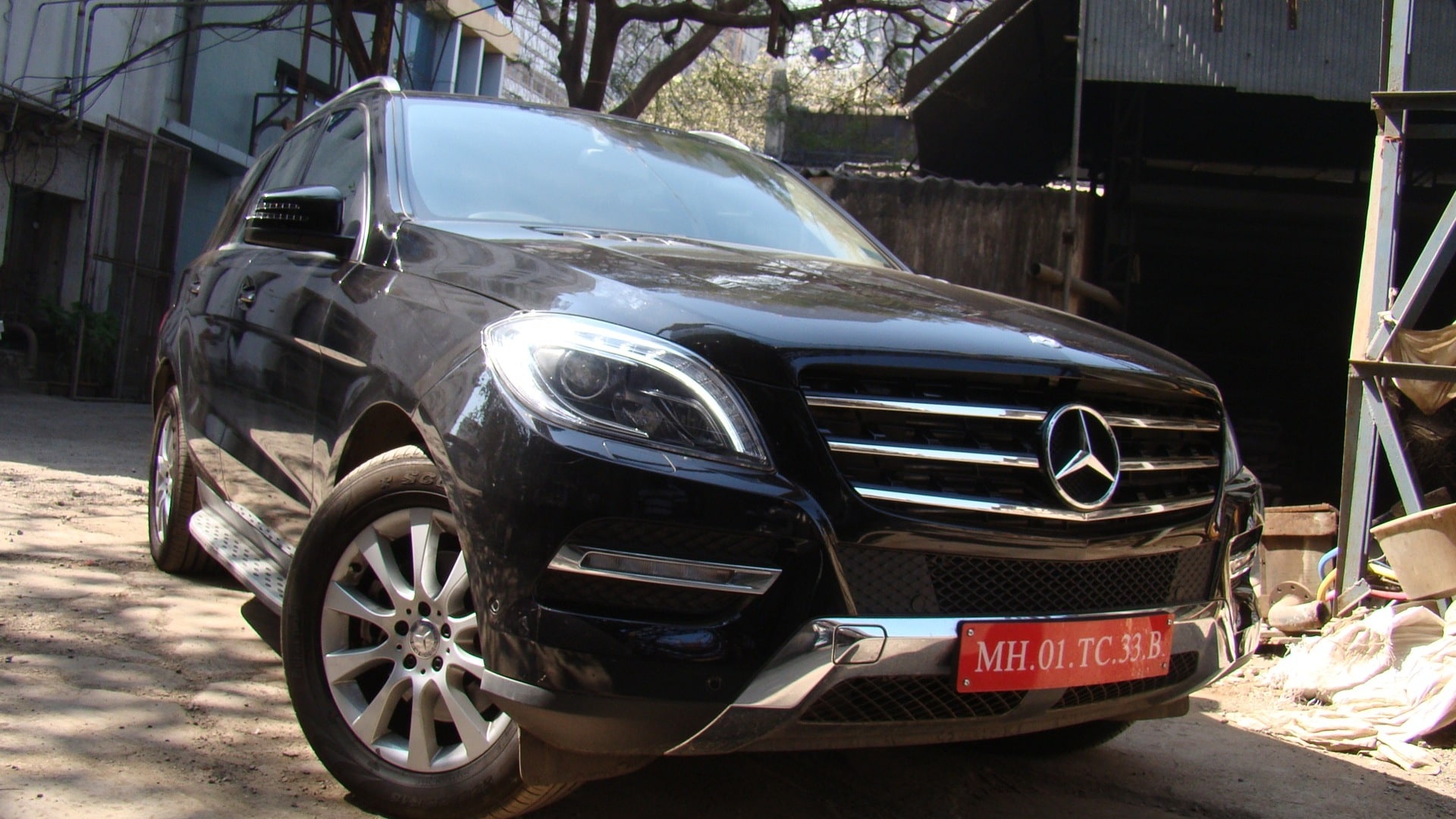 MercedesBenz-ML-class-2012-ML250CDI-Exterior