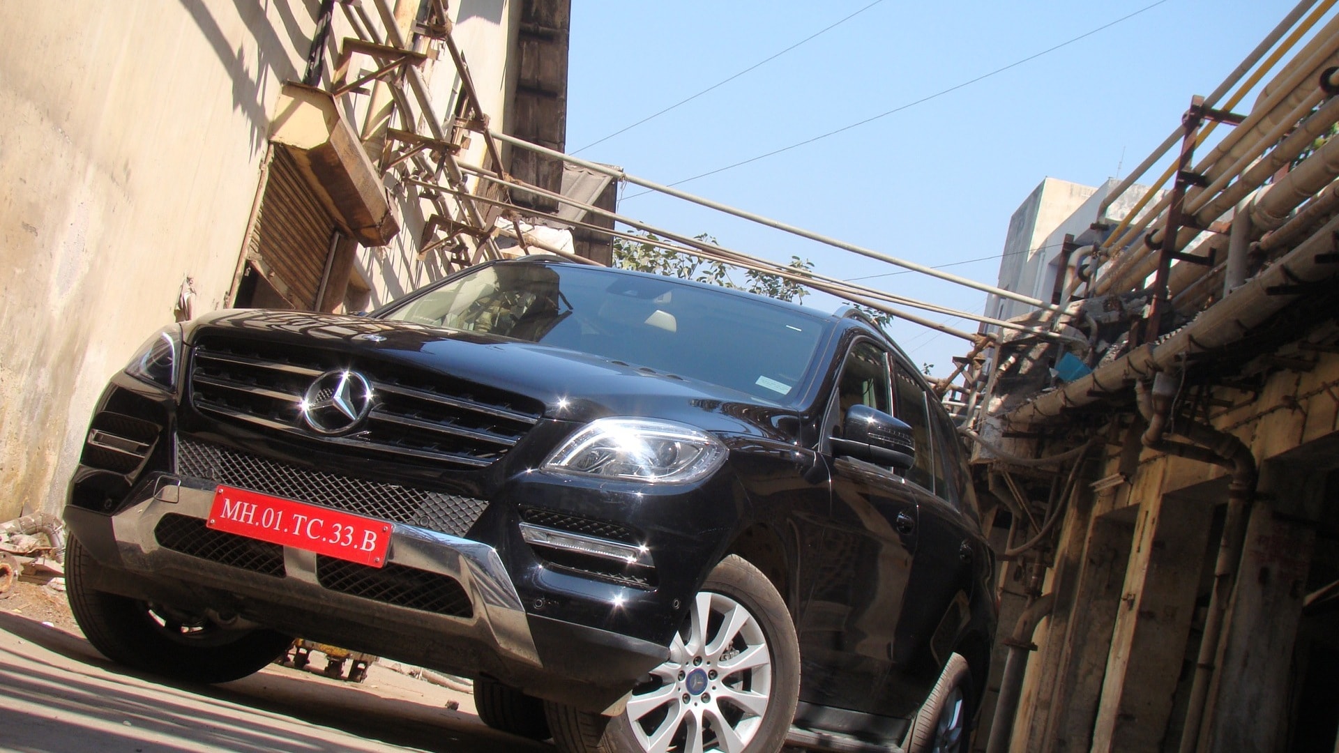 MercedesBenz-ML-class-2012-ML250CDI-Exterior