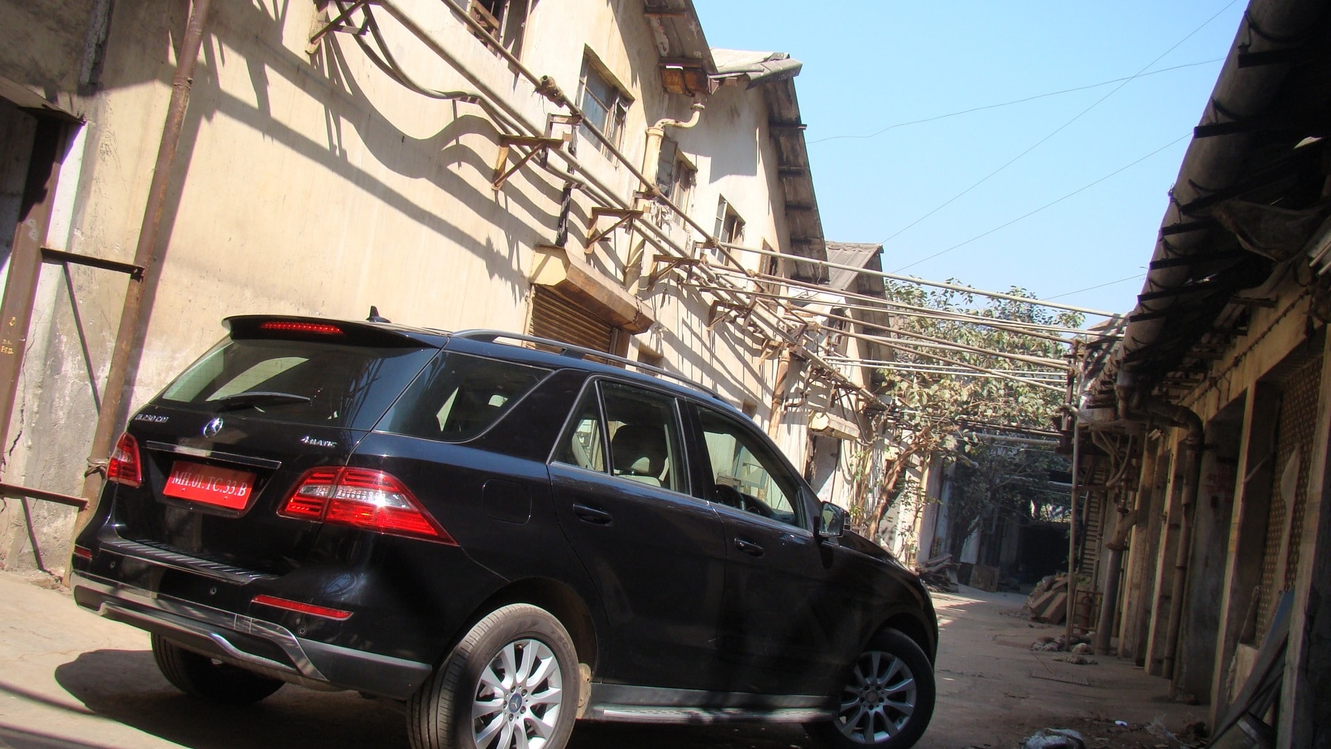 MercedesBenz-ML-class-2012-ML250CDI-Exterior