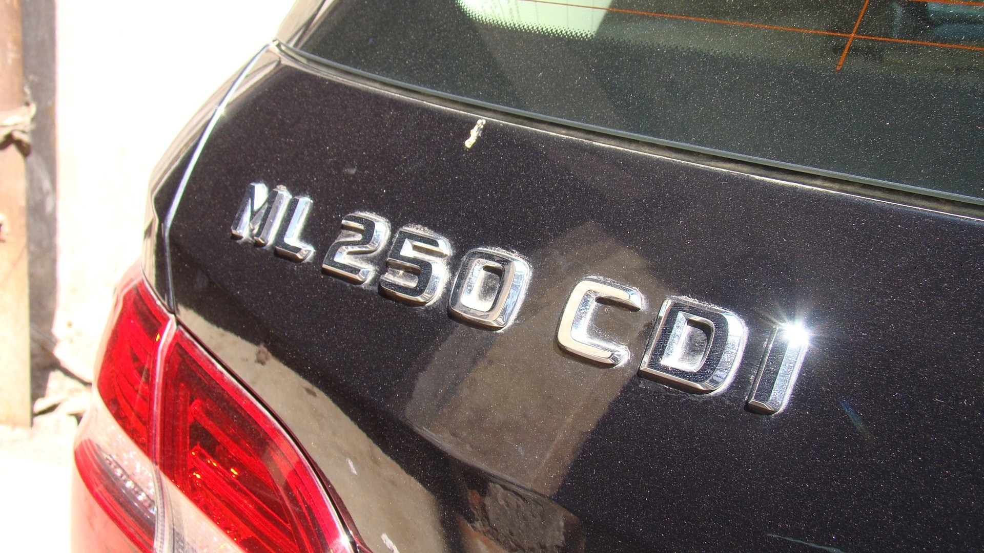 MercedesBenz-ML-class-2012-ML250CDI-Exterior