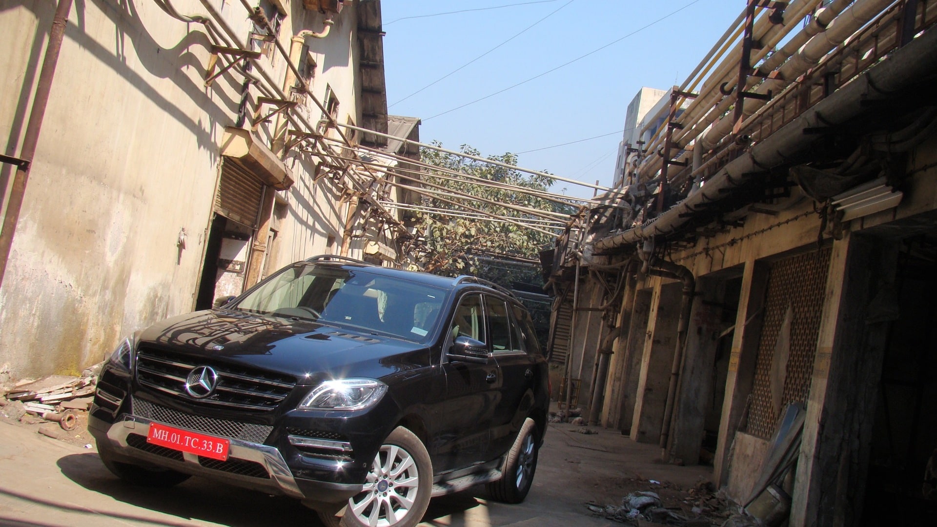 MercedesBenz-ML-class-2012-ML250CDI-Exterior