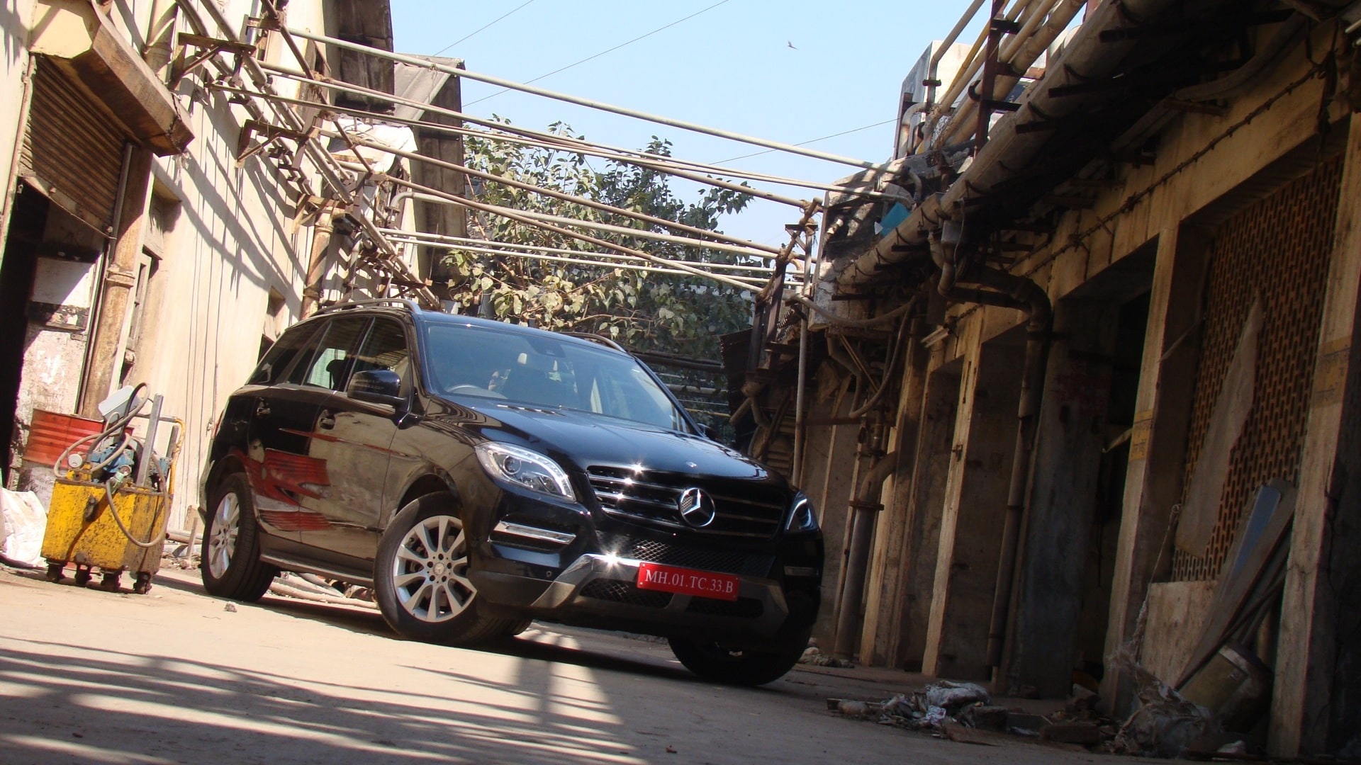 MercedesBenz-ML-class-2012-ML250CDI-Exterior