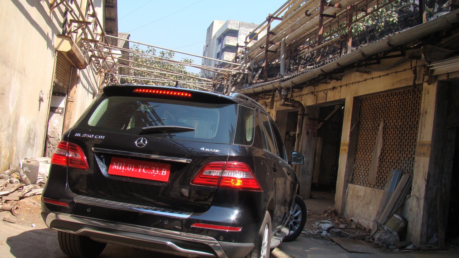 MercedesBenz-ML-class-2012-ML250CDI-Exterior