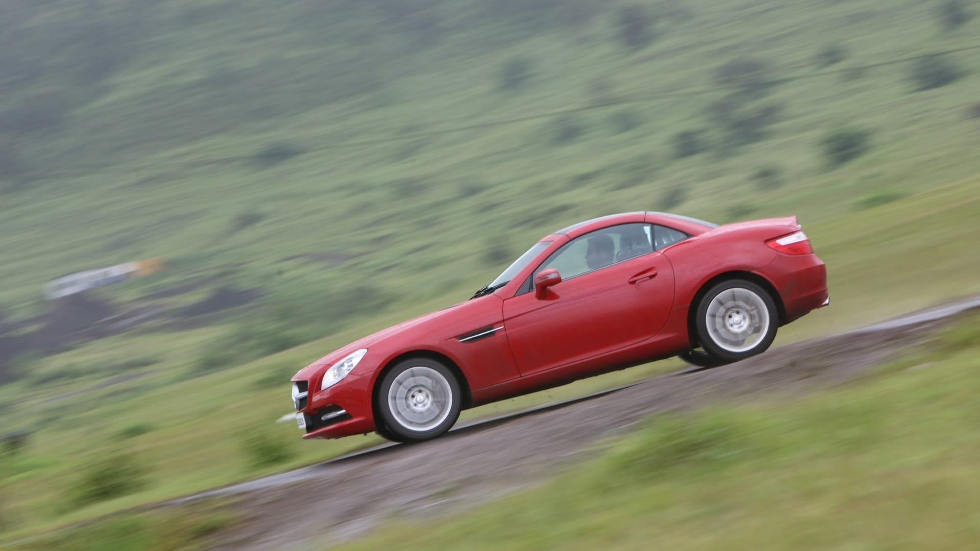 MercedesBenz-SLK-2013-350-Exterior