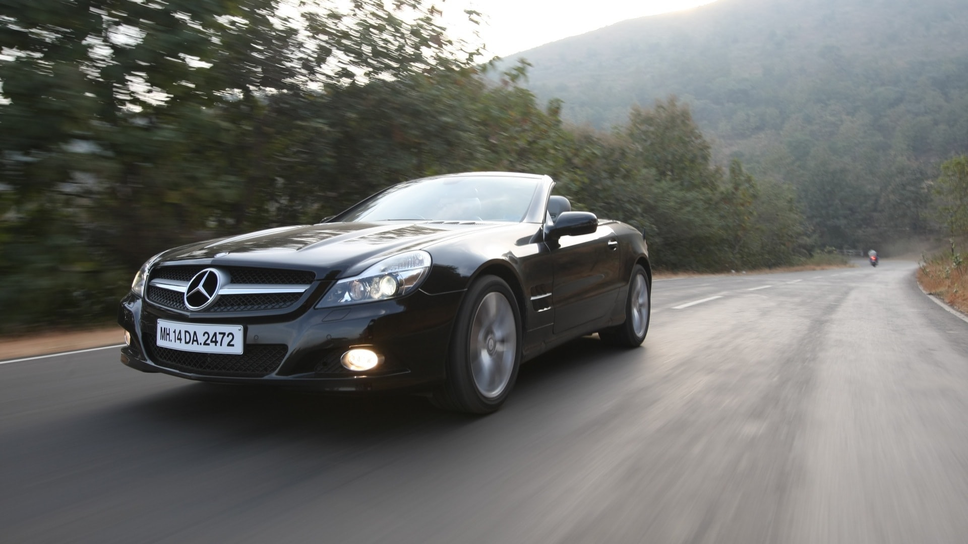 MercedesBenz-SL-2012-350-Exterior