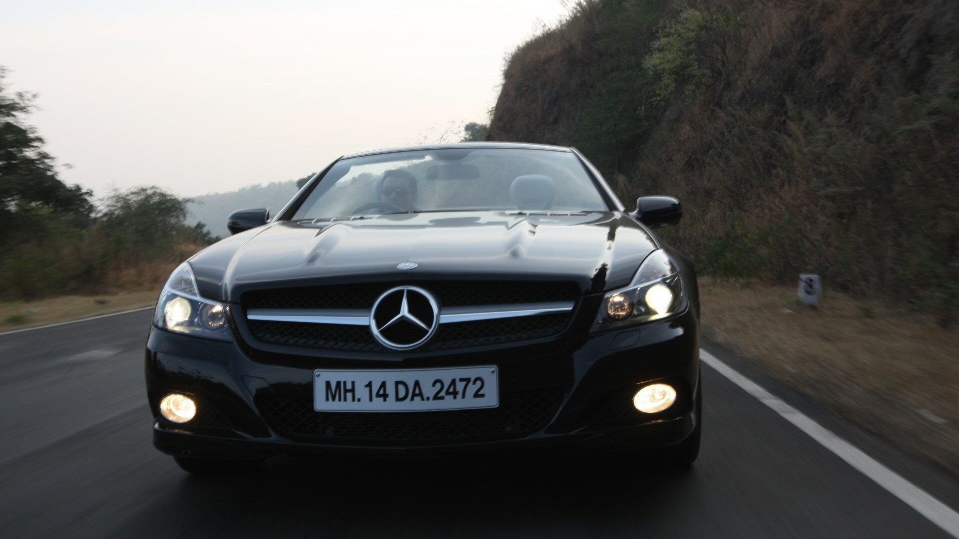 MercedesBenz-SL-2012-350-Exterior