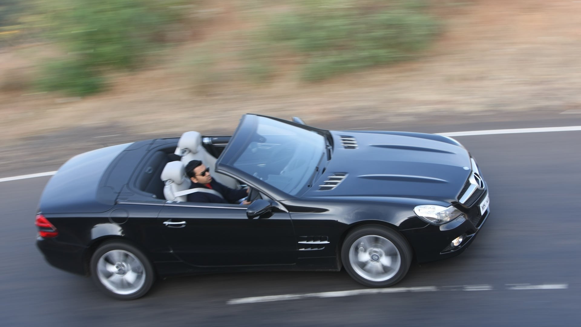 MercedesBenz-SL-2012-350-Exterior