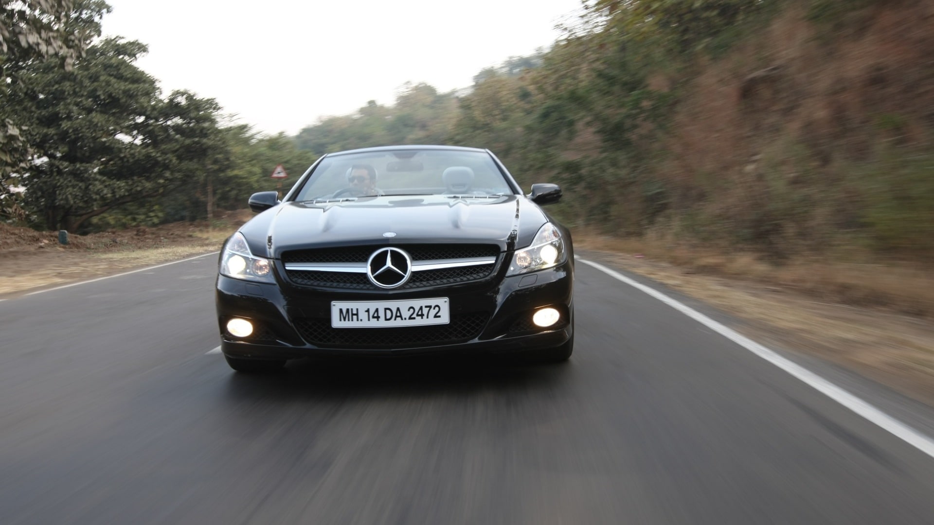 MercedesBenz-SL-2012-350-Exterior