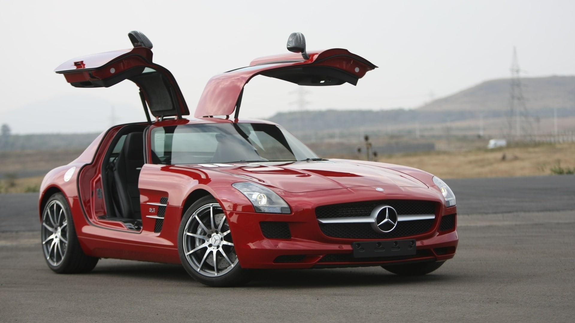 MercedesBenz-SLS-2013-AMG-Exterior