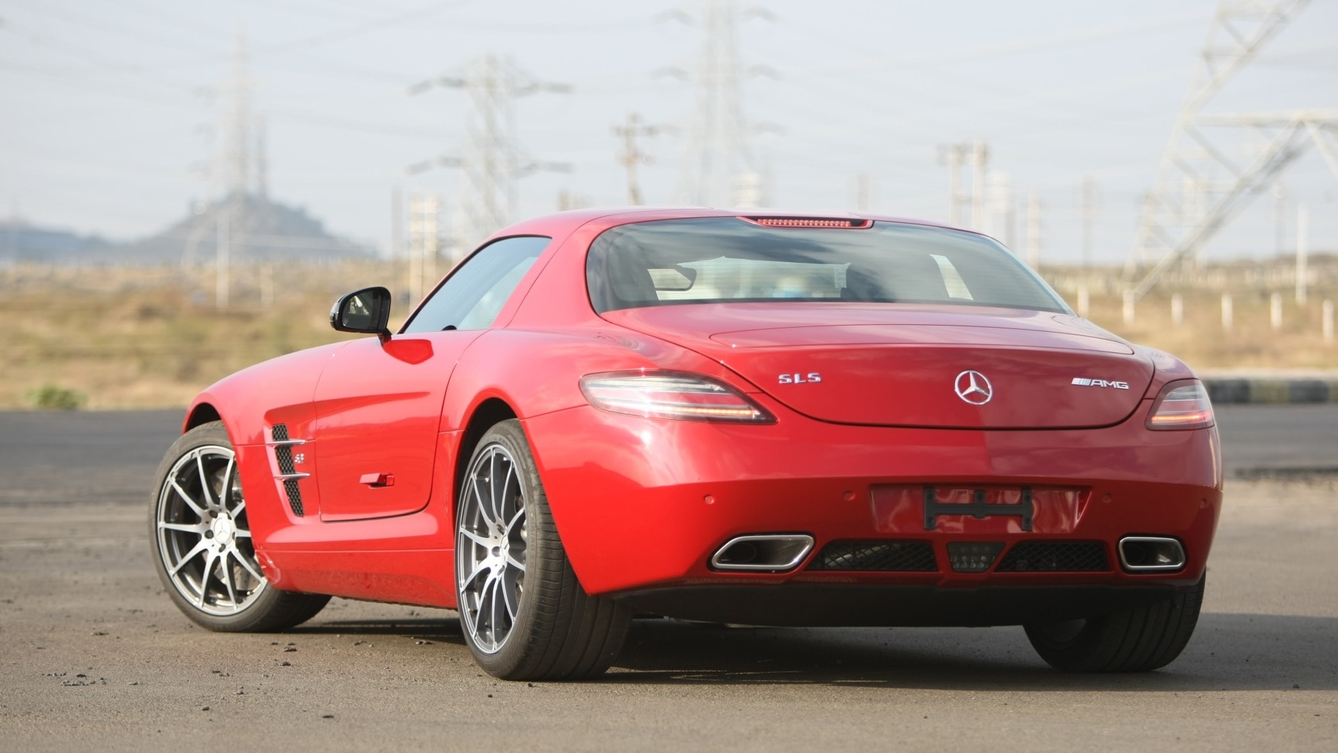 MercedesBenz-SLS-2013-AMG-Exterior