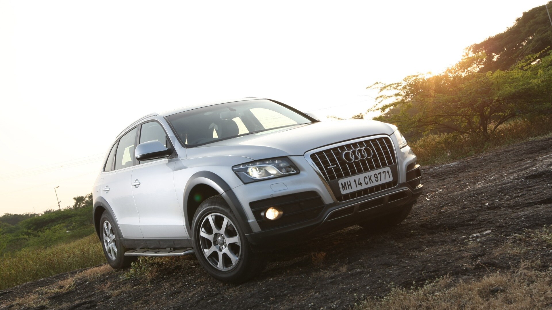 Audi-Q5-2013-2-0-TDI-Quattro-Exterior
