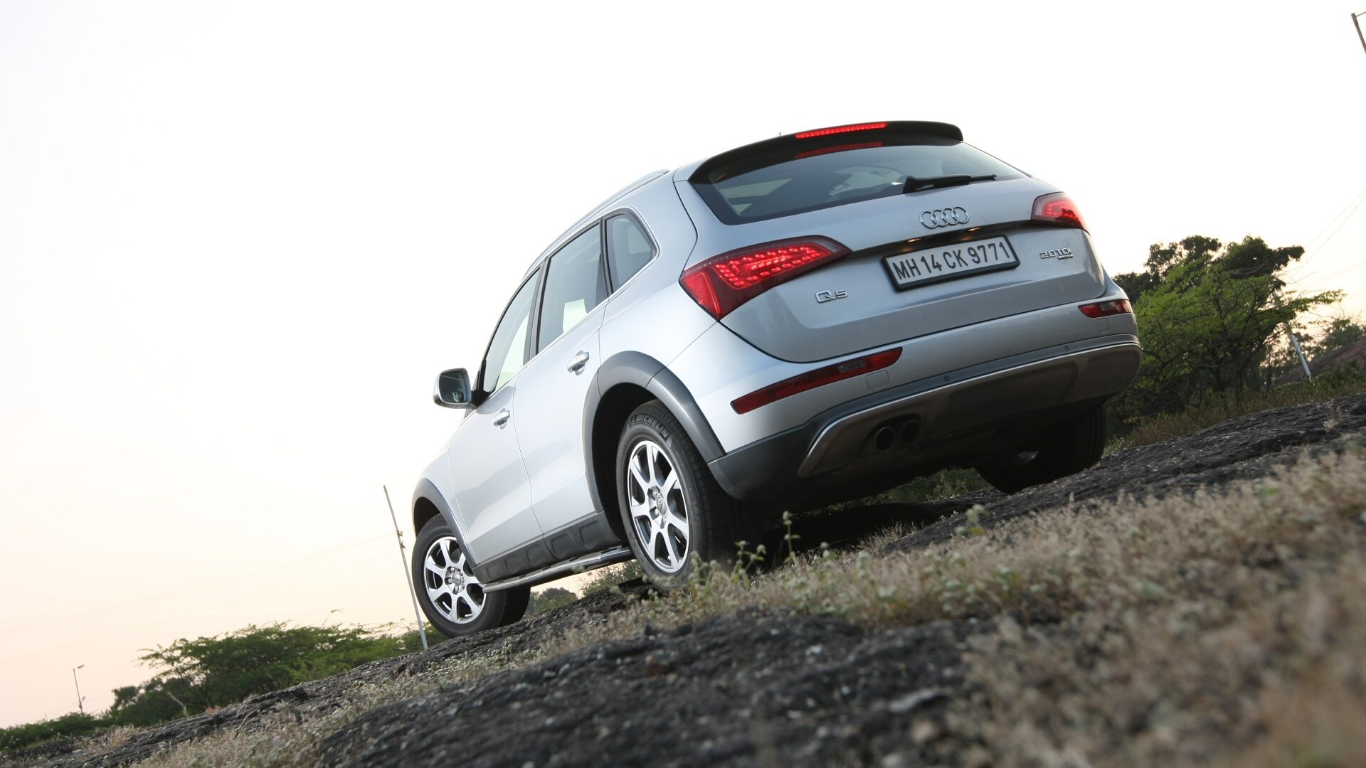 Audi-Q5-2013-2-0-TDI-Quattro-Exterior