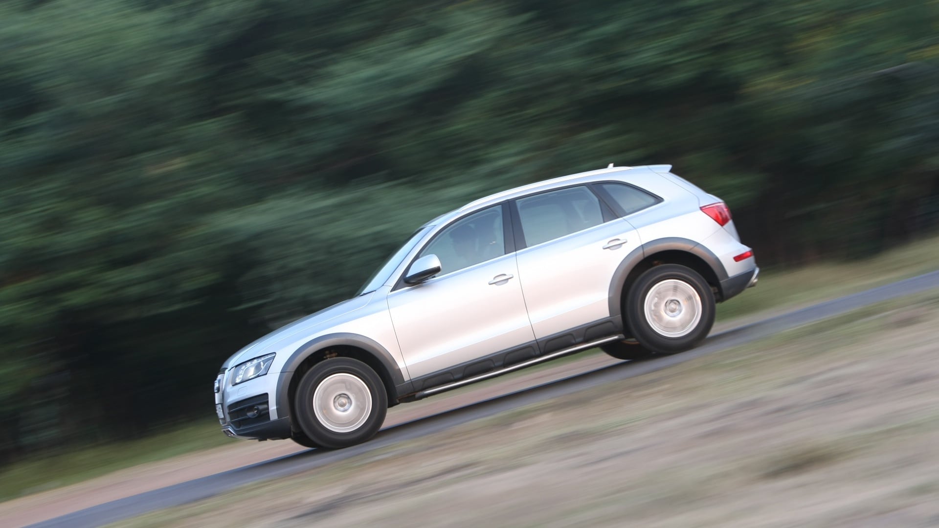 Audi-Q5-2013-2-0-TDI-Quattro-Exterior